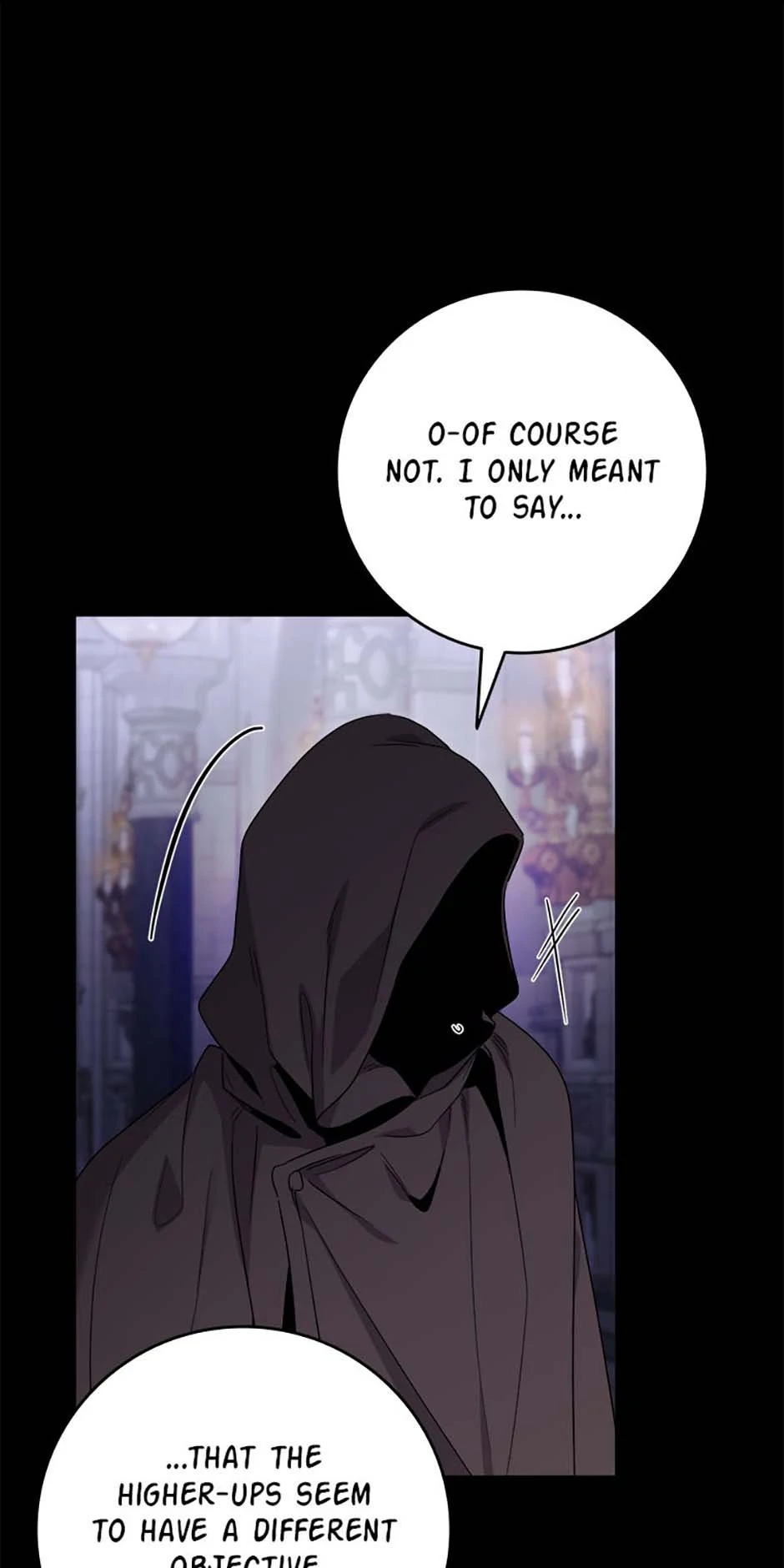 The Male Lead Is in Charge of the Successor Chapter 78 - Page 41