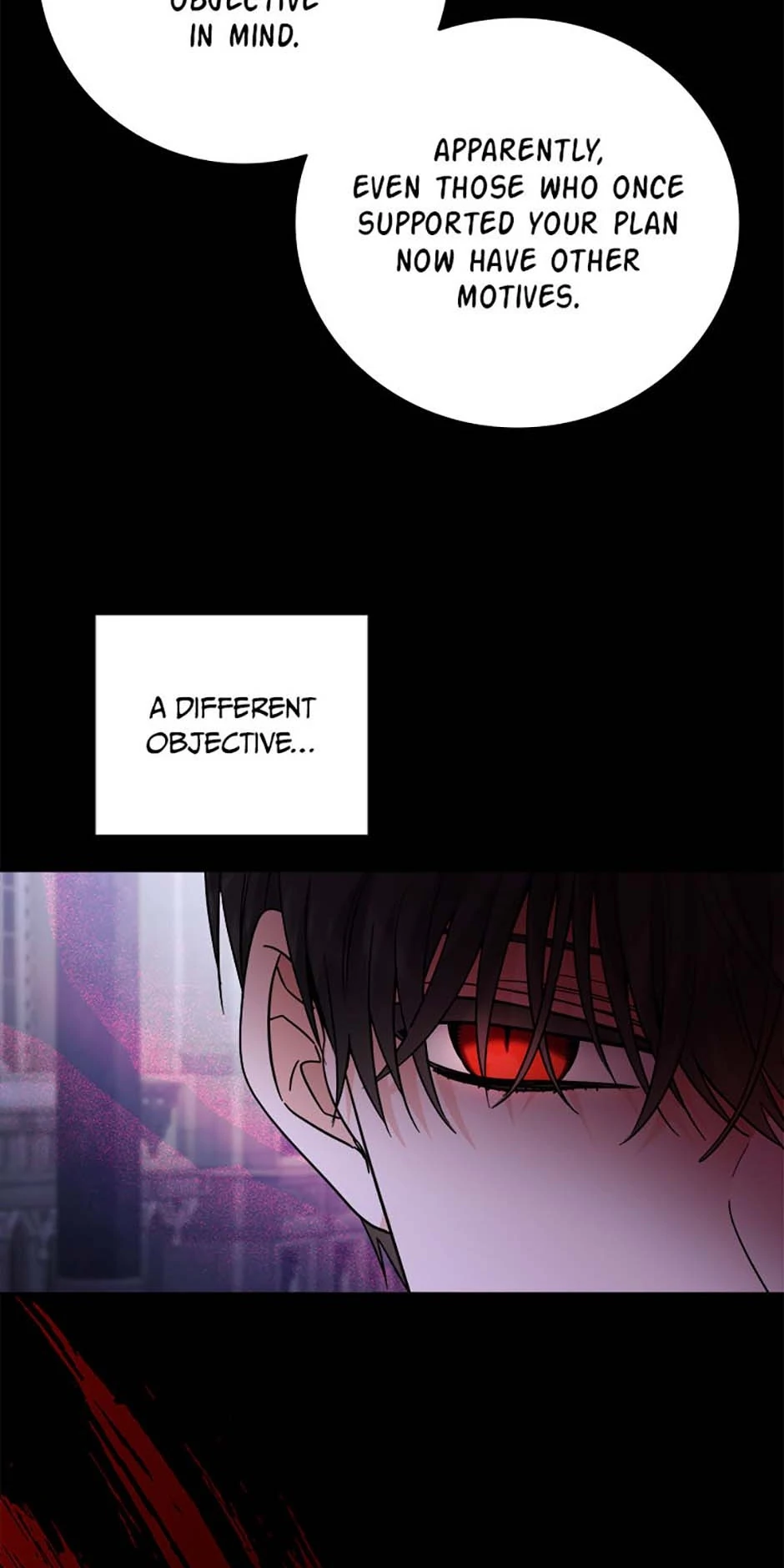 The Male Lead Is in Charge of the Successor Chapter 78 - Page 42