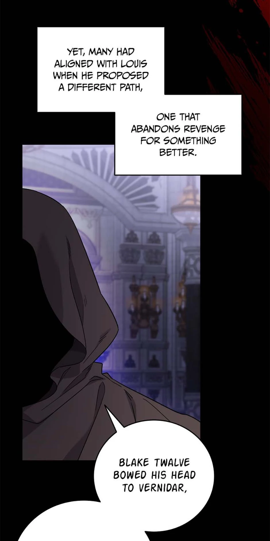 The Male Lead Is in Charge of the Successor Chapter 78 - Page 44