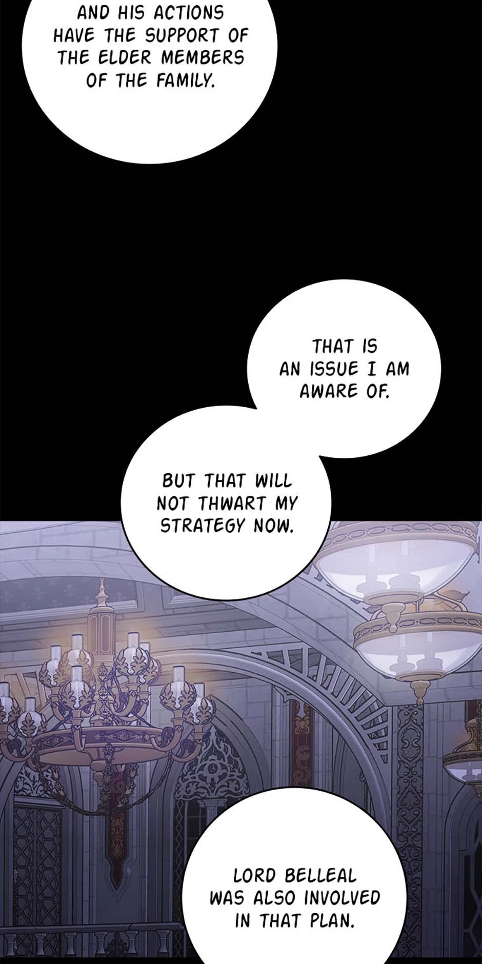 The Male Lead Is in Charge of the Successor Chapter 78 - Page 45