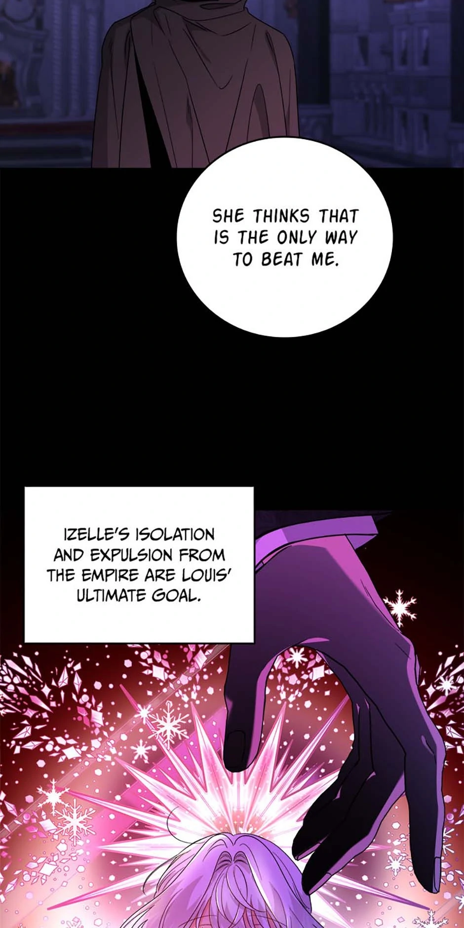 The Male Lead Is in Charge of the Successor Chapter 78 - Page 48