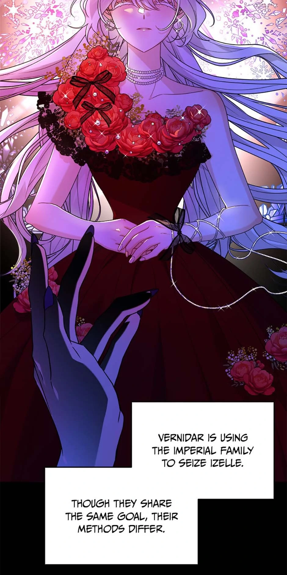 The Male Lead Is in Charge of the Successor Chapter 78 - Page 49