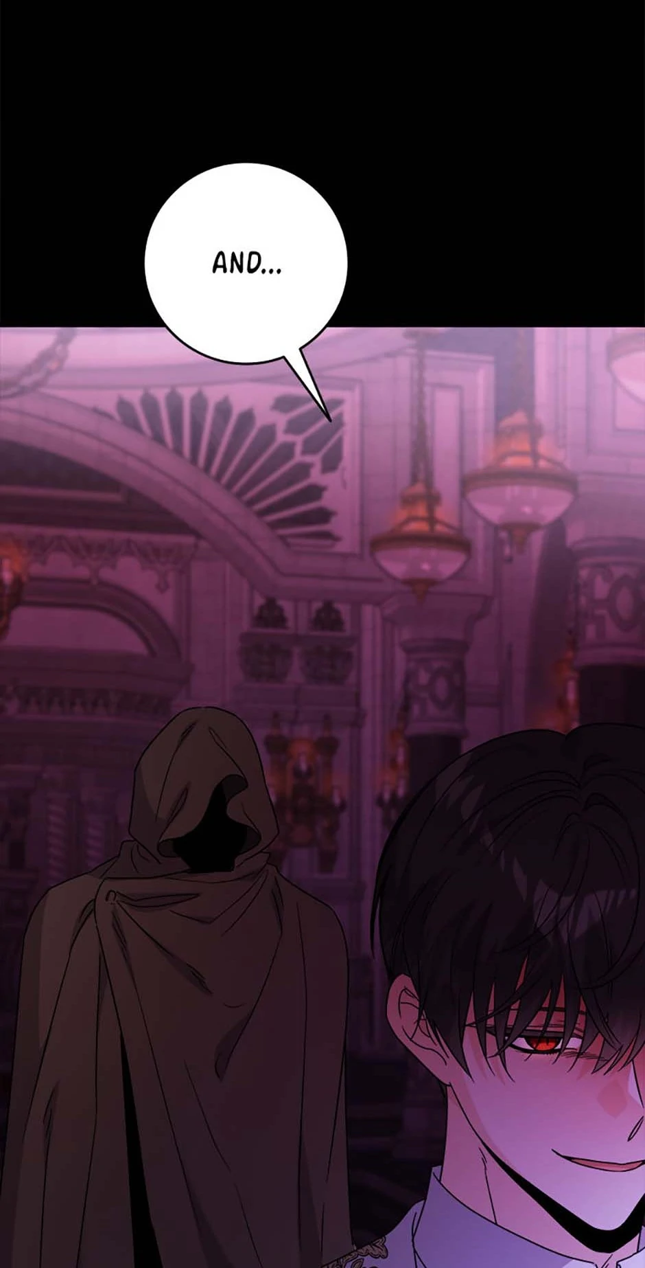 The Male Lead Is in Charge of the Successor Chapter 78 - Page 54