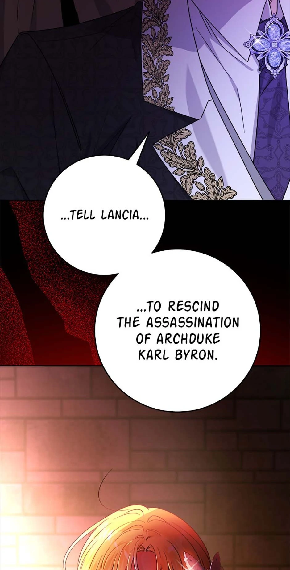 The Male Lead Is in Charge of the Successor Chapter 78 - Page 55