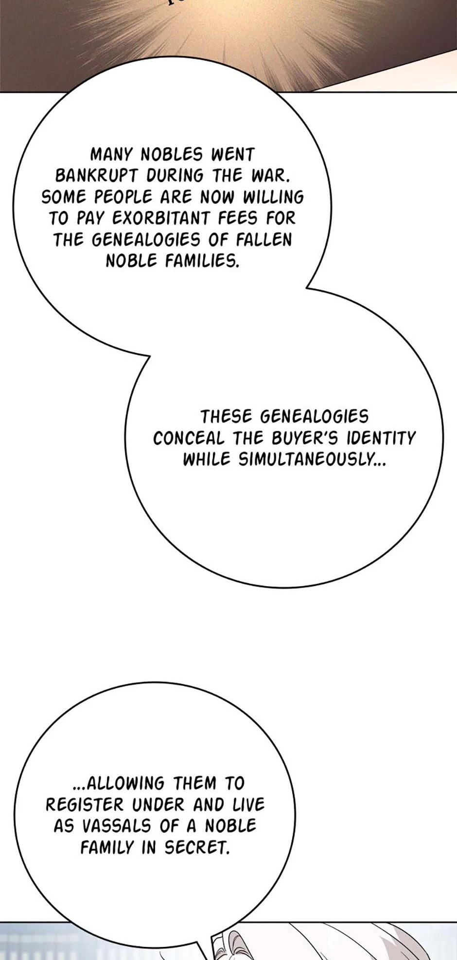 The Male Lead Is in Charge of the Successor Chapter 78 - Page 7
