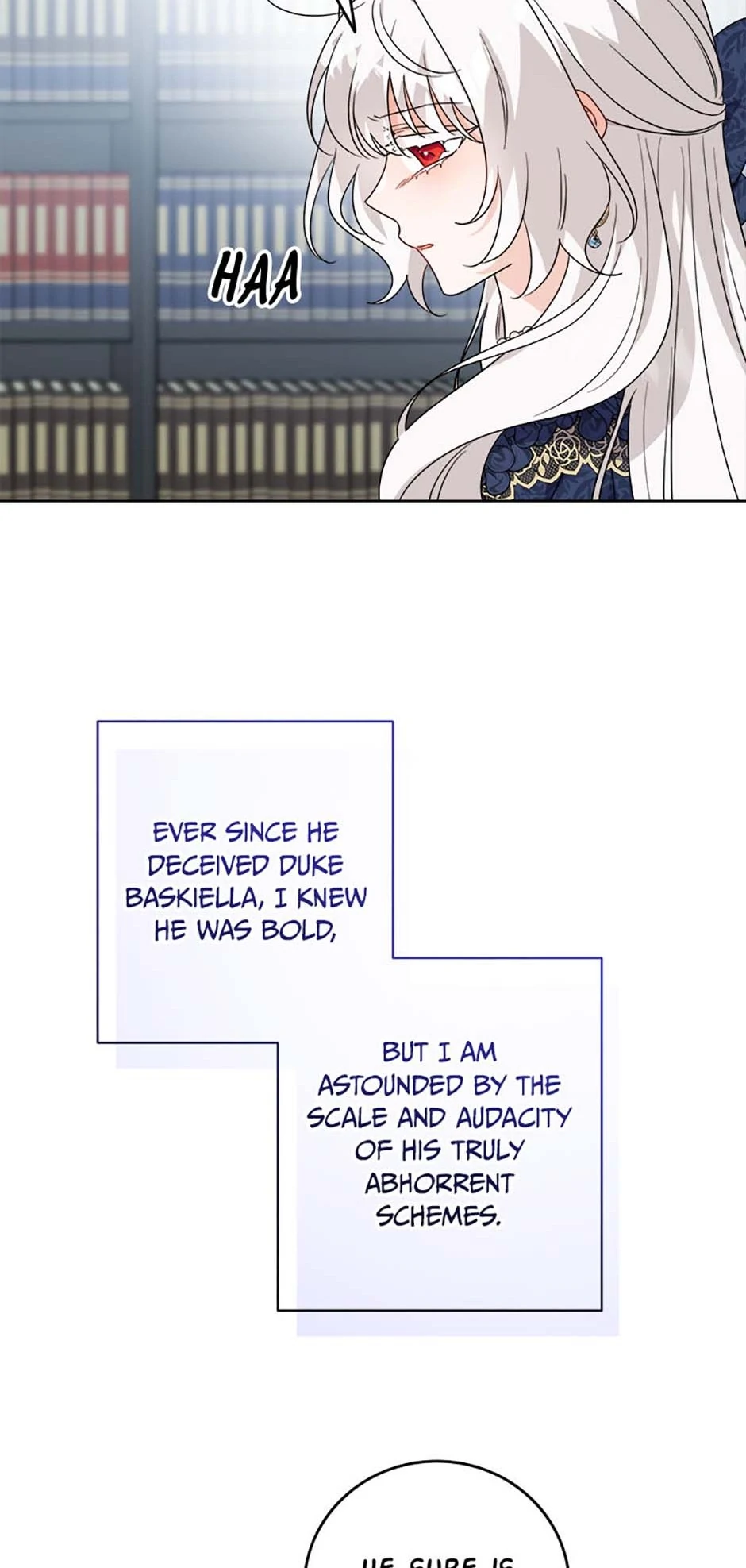 The Male Lead Is in Charge of the Successor Chapter 78 - Page 8