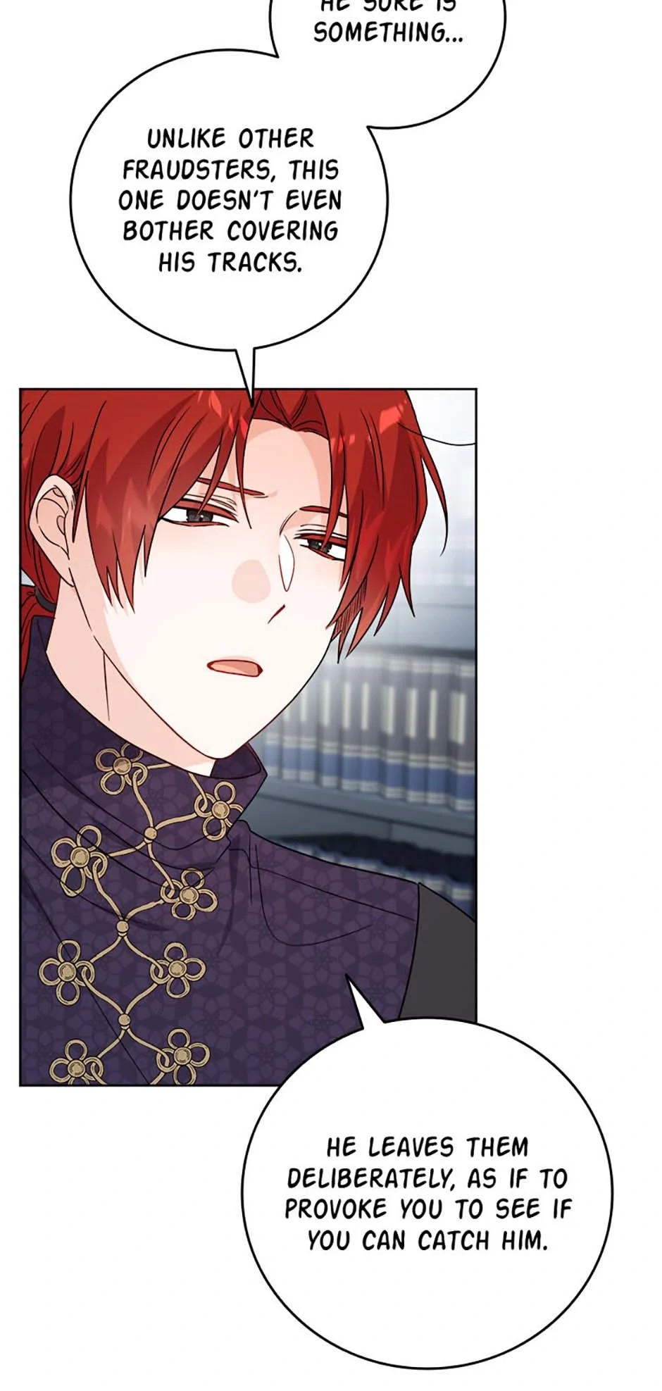 The Male Lead Is in Charge of the Successor Chapter 78 - Page 9