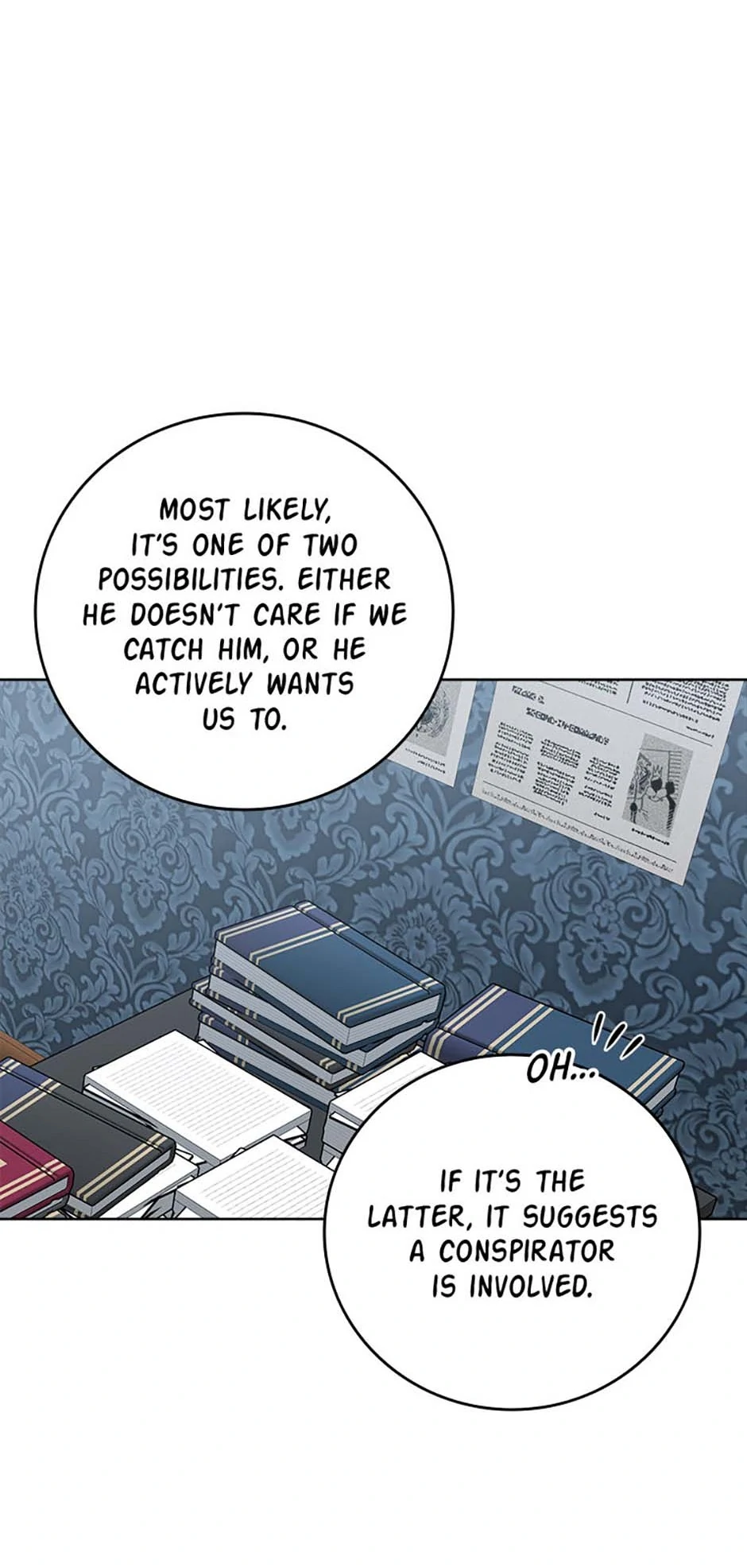 The Male Lead Is in Charge of the Successor Chapter 78 - Page 10