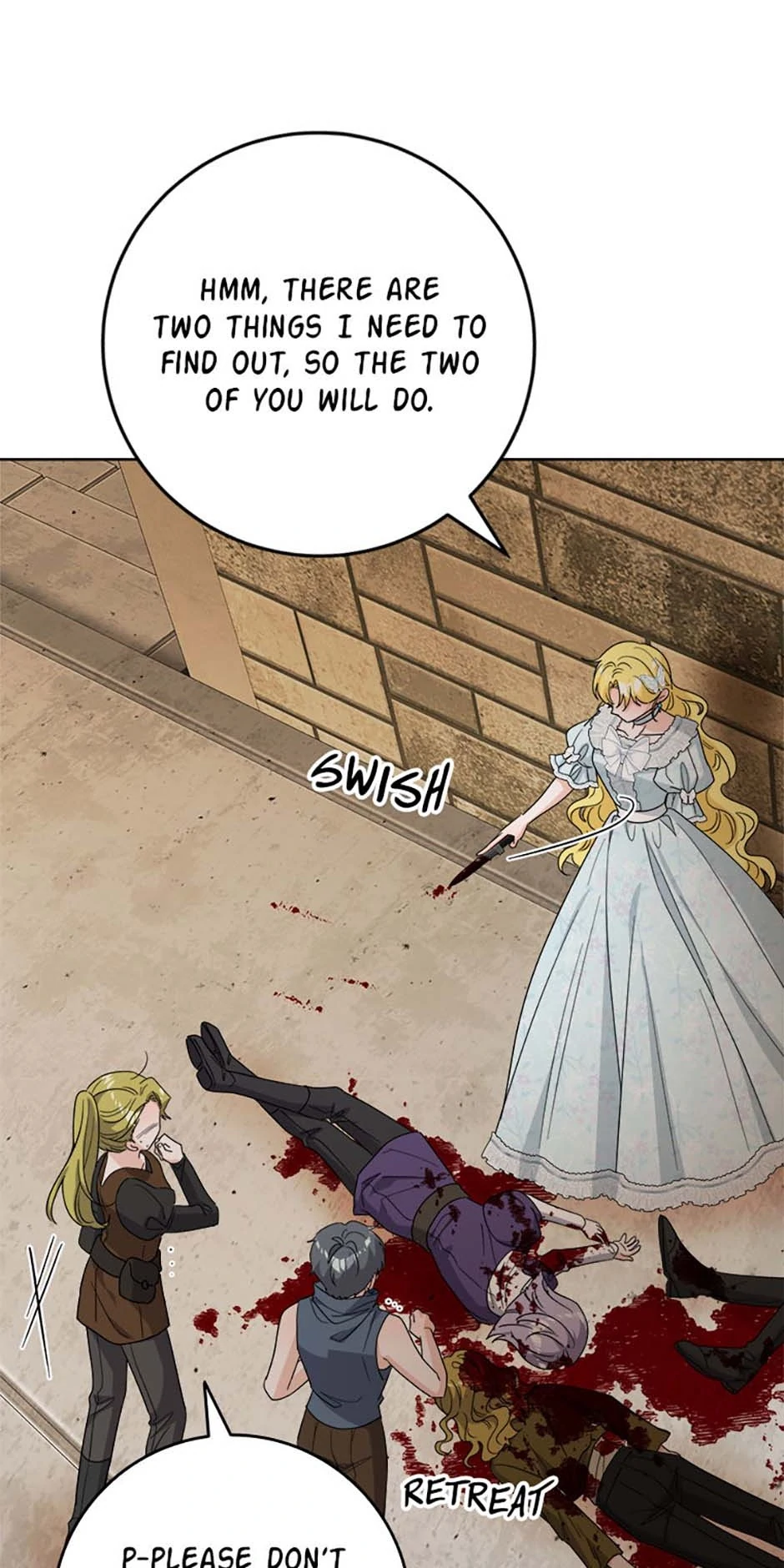 The Male Lead Is in Charge of the Successor Chapter 79 - Page 2