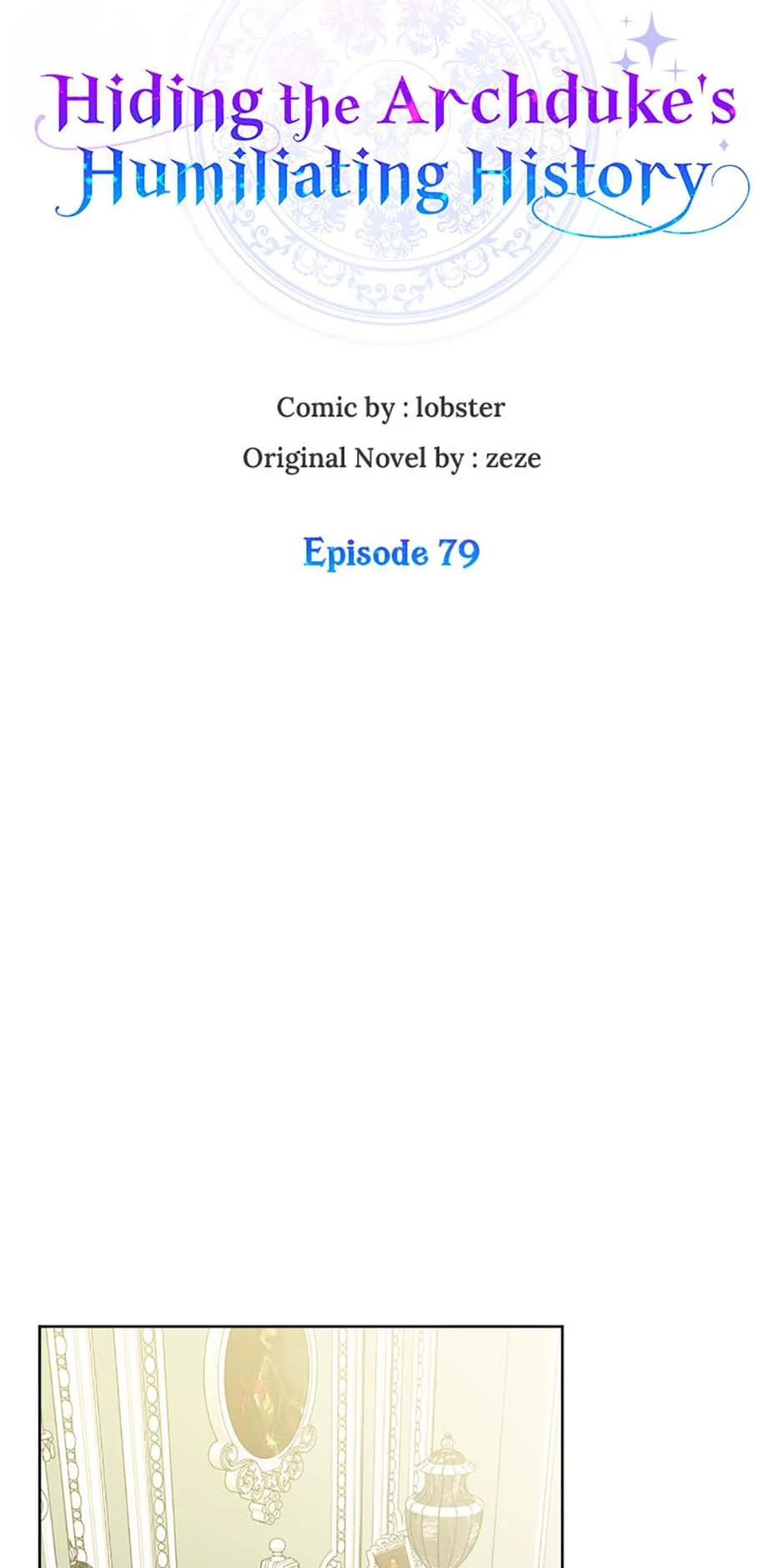 The Male Lead Is in Charge of the Successor Chapter 79 - Page 13