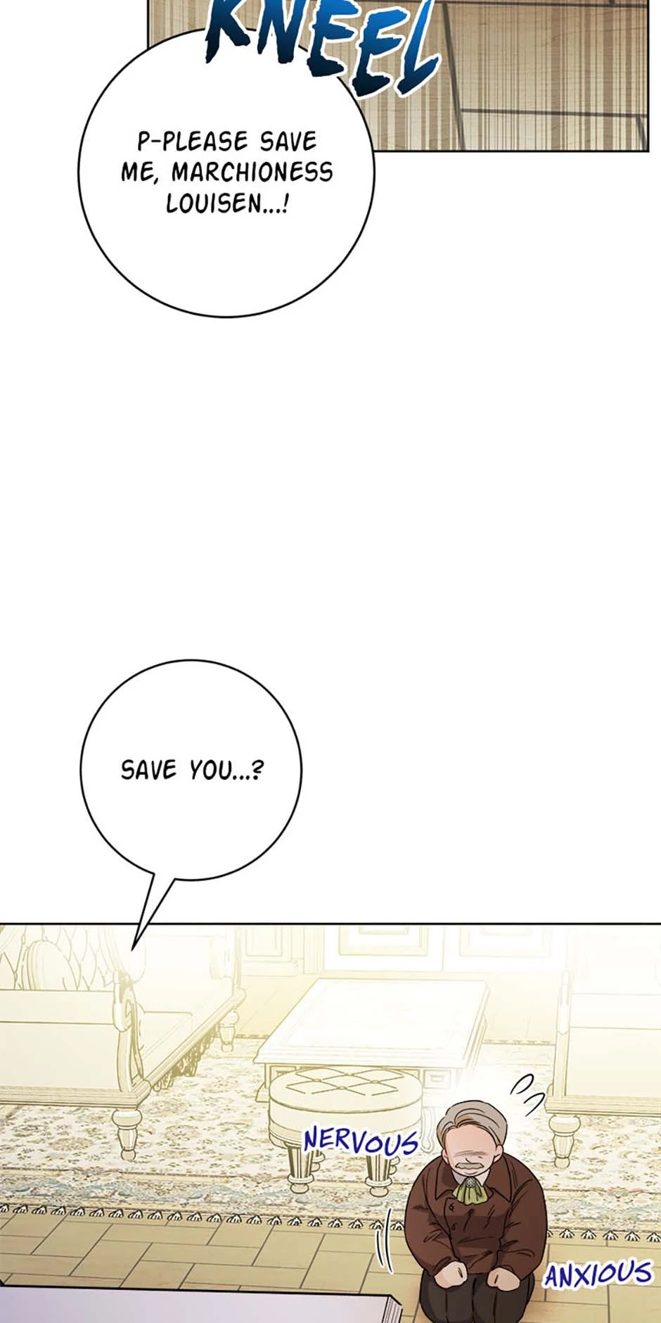 The Male Lead Is in Charge of the Successor Chapter 79 - Page 15