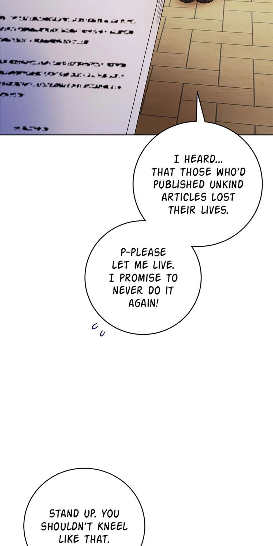 The Male Lead Is in Charge of the Successor Chapter 79 - Page 16