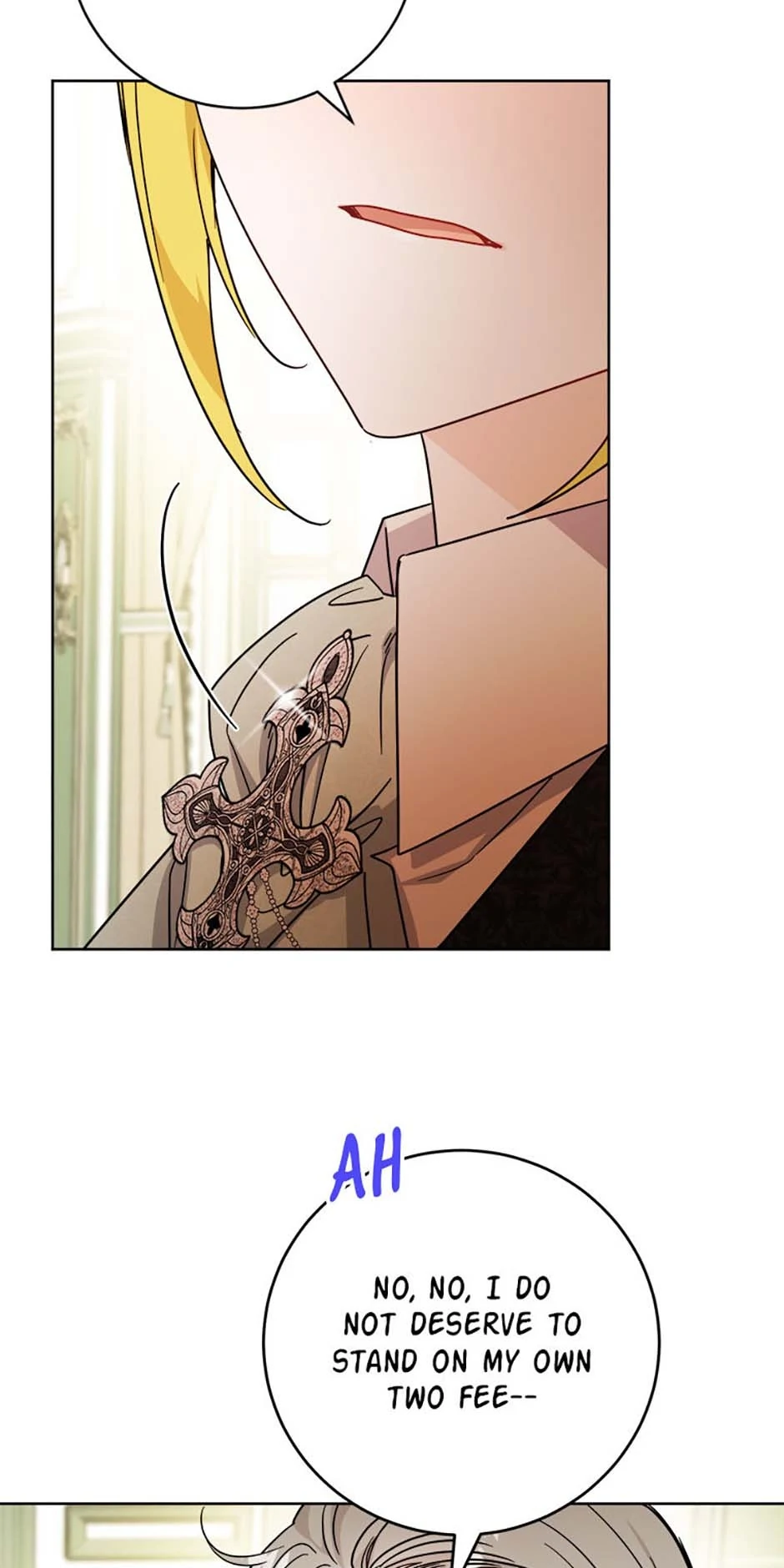The Male Lead Is in Charge of the Successor Chapter 79 - Page 17