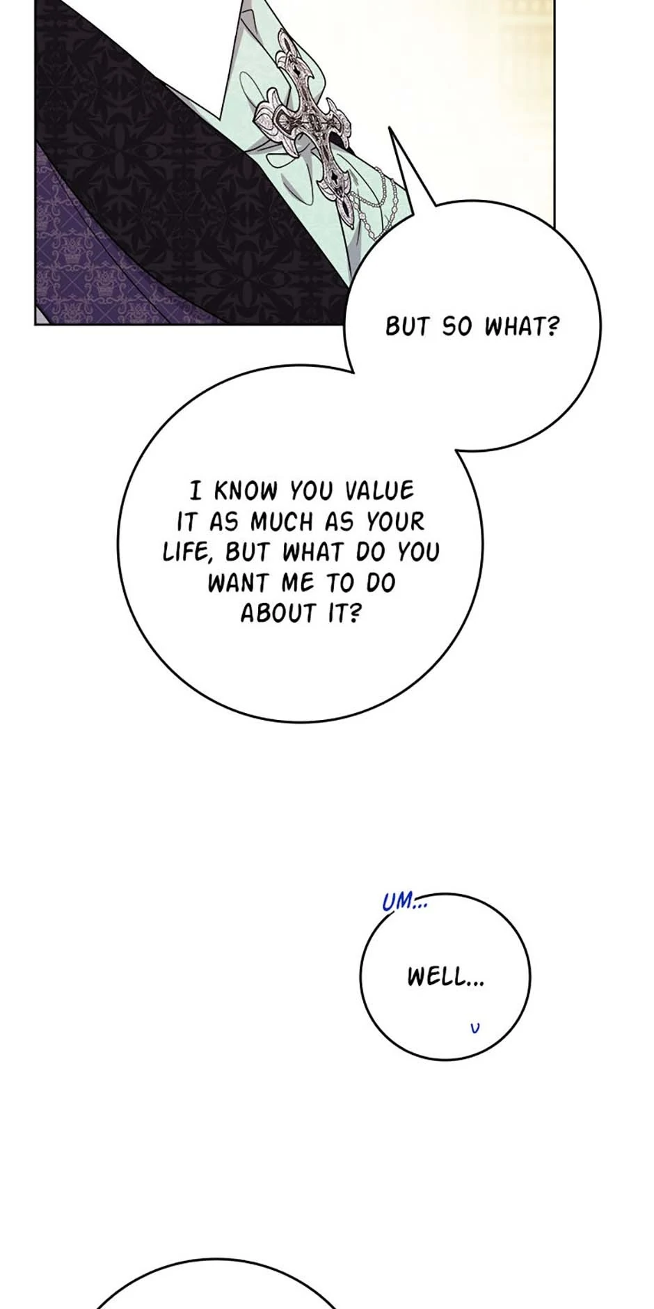 The Male Lead Is in Charge of the Successor Chapter 79 - Page 25