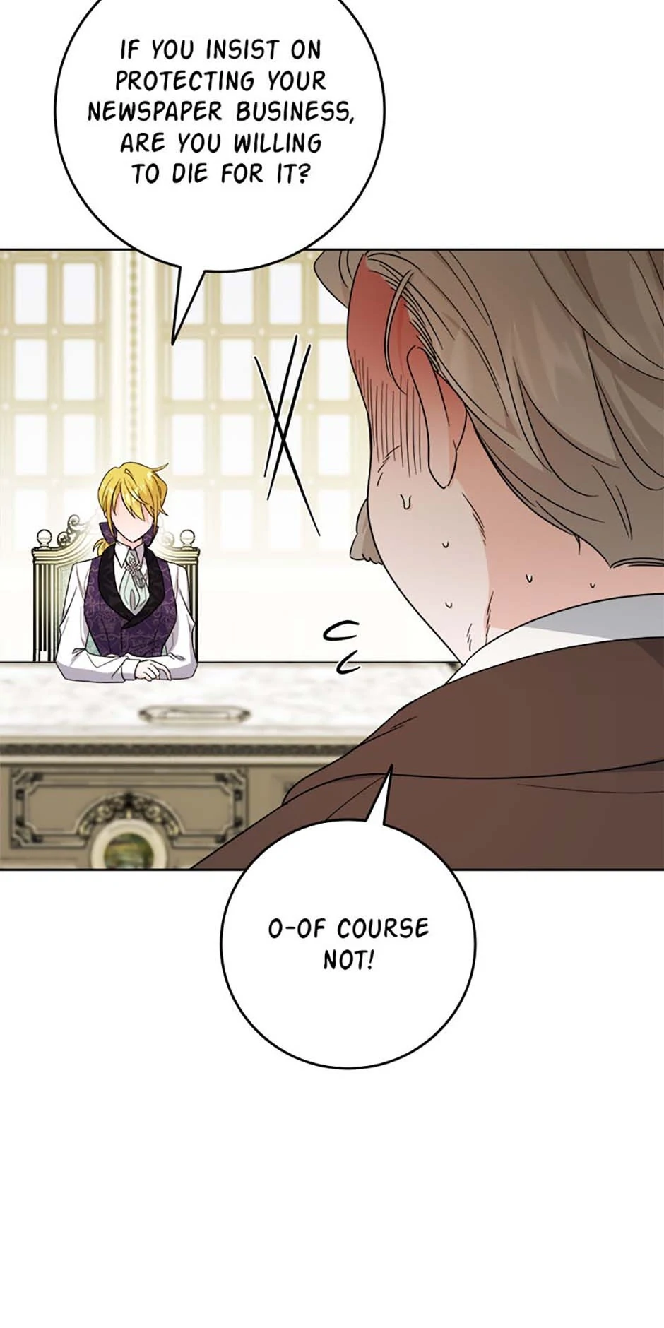 The Male Lead Is in Charge of the Successor Chapter 79 - Page 26