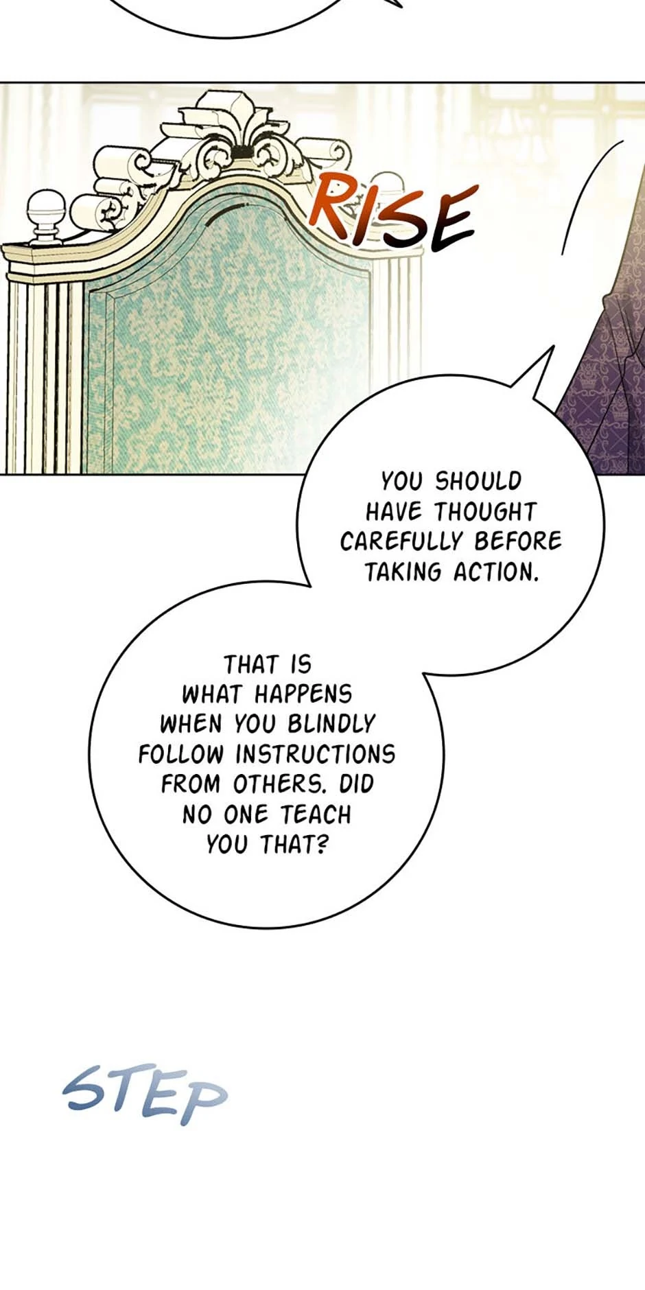 The Male Lead Is in Charge of the Successor Chapter 79 - Page 29