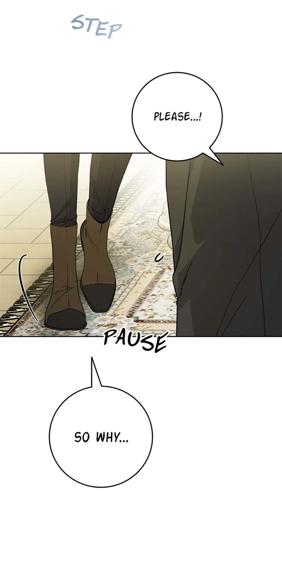The Male Lead Is in Charge of the Successor Chapter 79 - Page 30