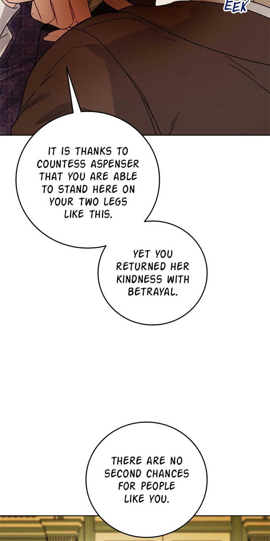 The Male Lead Is in Charge of the Successor Chapter 79 - Page 32
