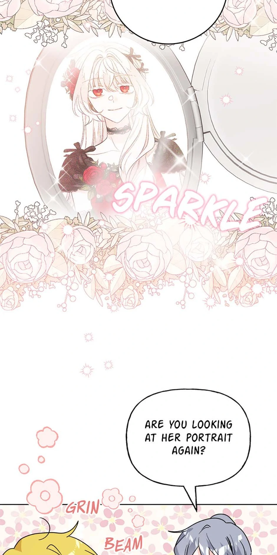 The Male Lead Is in Charge of the Successor Chapter 79 - Page 37