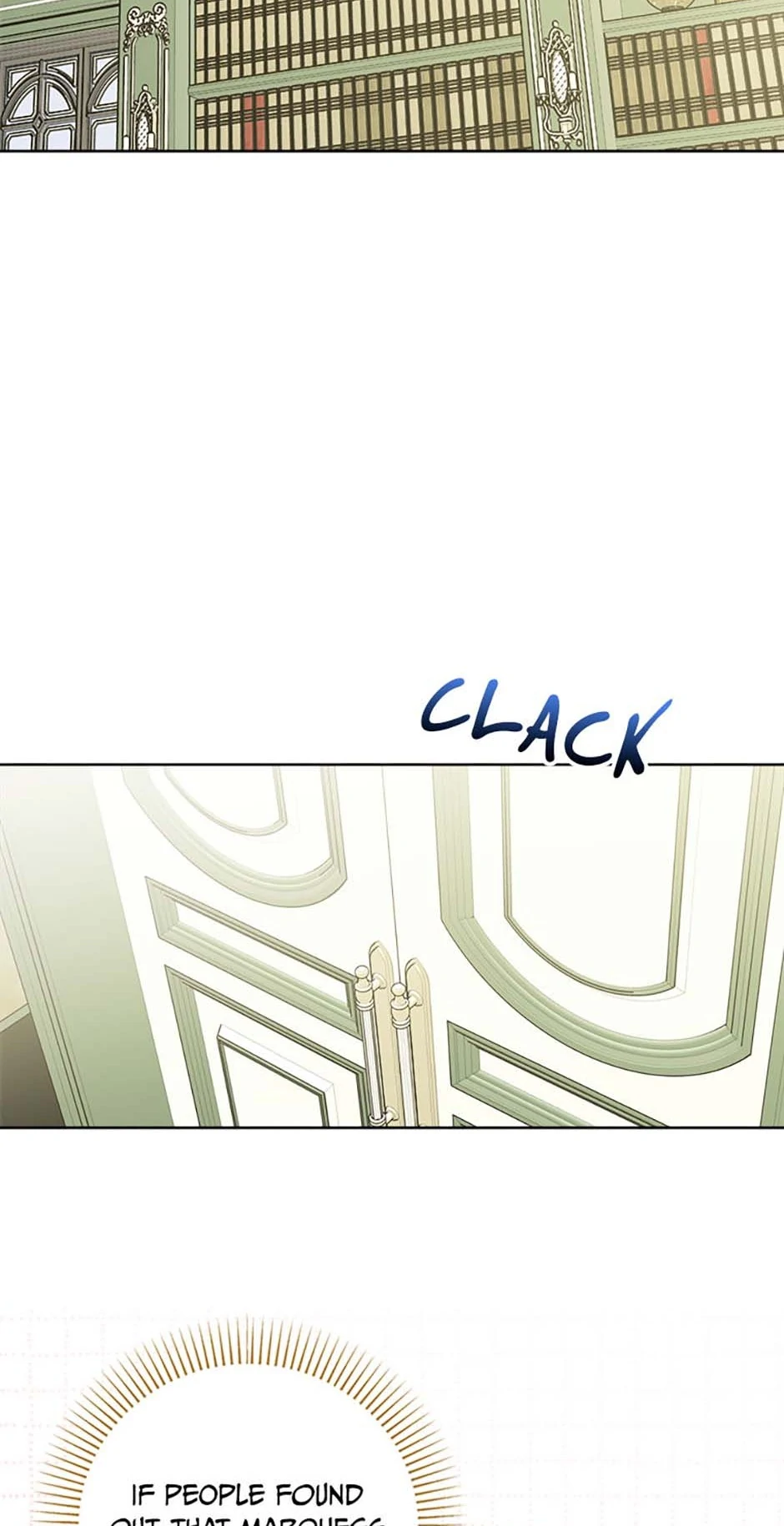 The Male Lead Is in Charge of the Successor Chapter 79 - Page 44