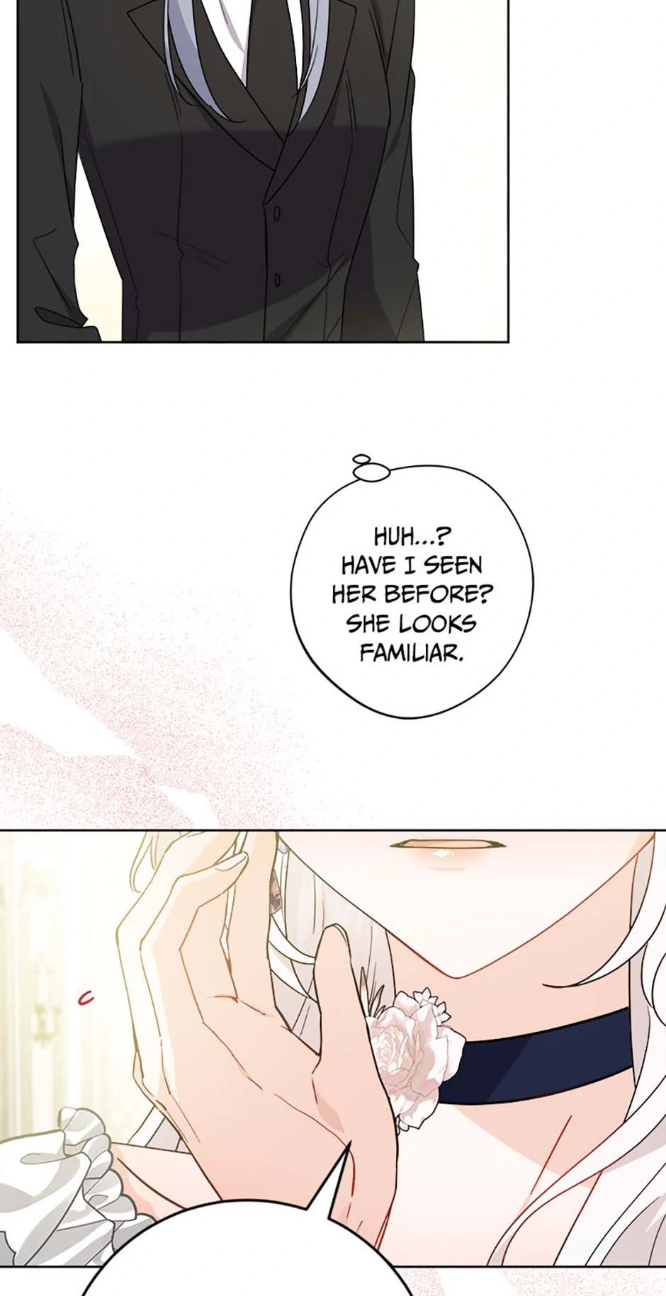 The Male Lead Is in Charge of the Successor Chapter 79 - Page 48