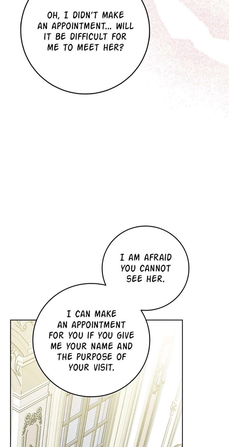 The Male Lead Is in Charge of the Successor Chapter 79 - Page 49