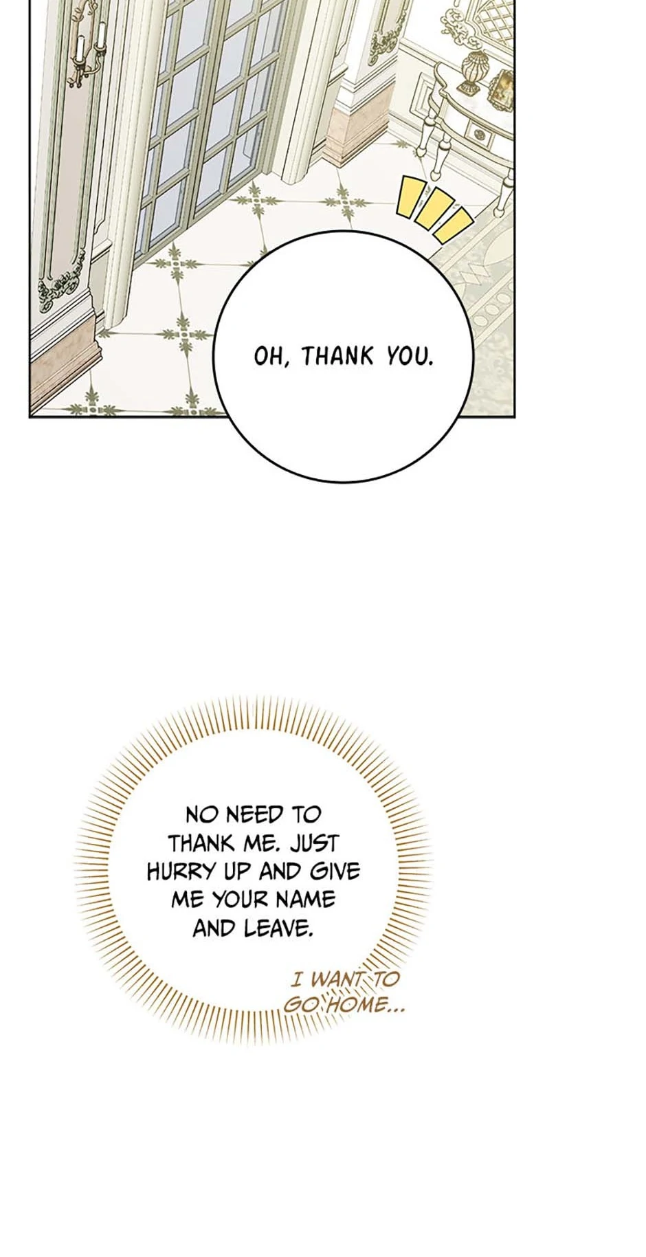 The Male Lead Is in Charge of the Successor Chapter 79 - Page 50