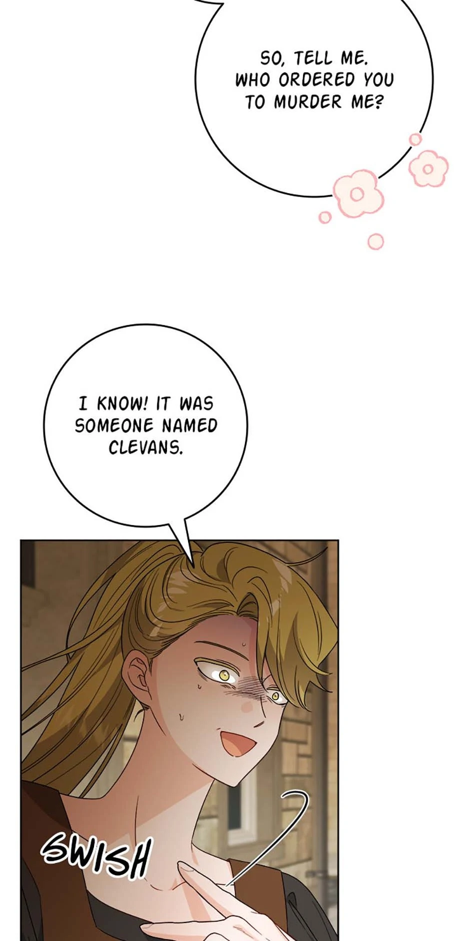 The Male Lead Is in Charge of the Successor Chapter 79 - Page 6