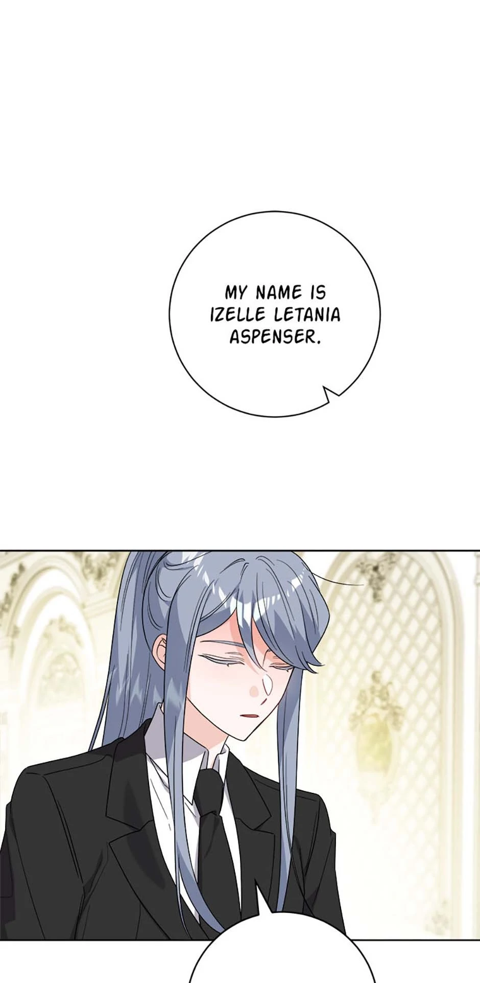 The Male Lead Is in Charge of the Successor Chapter 79 - Page 51