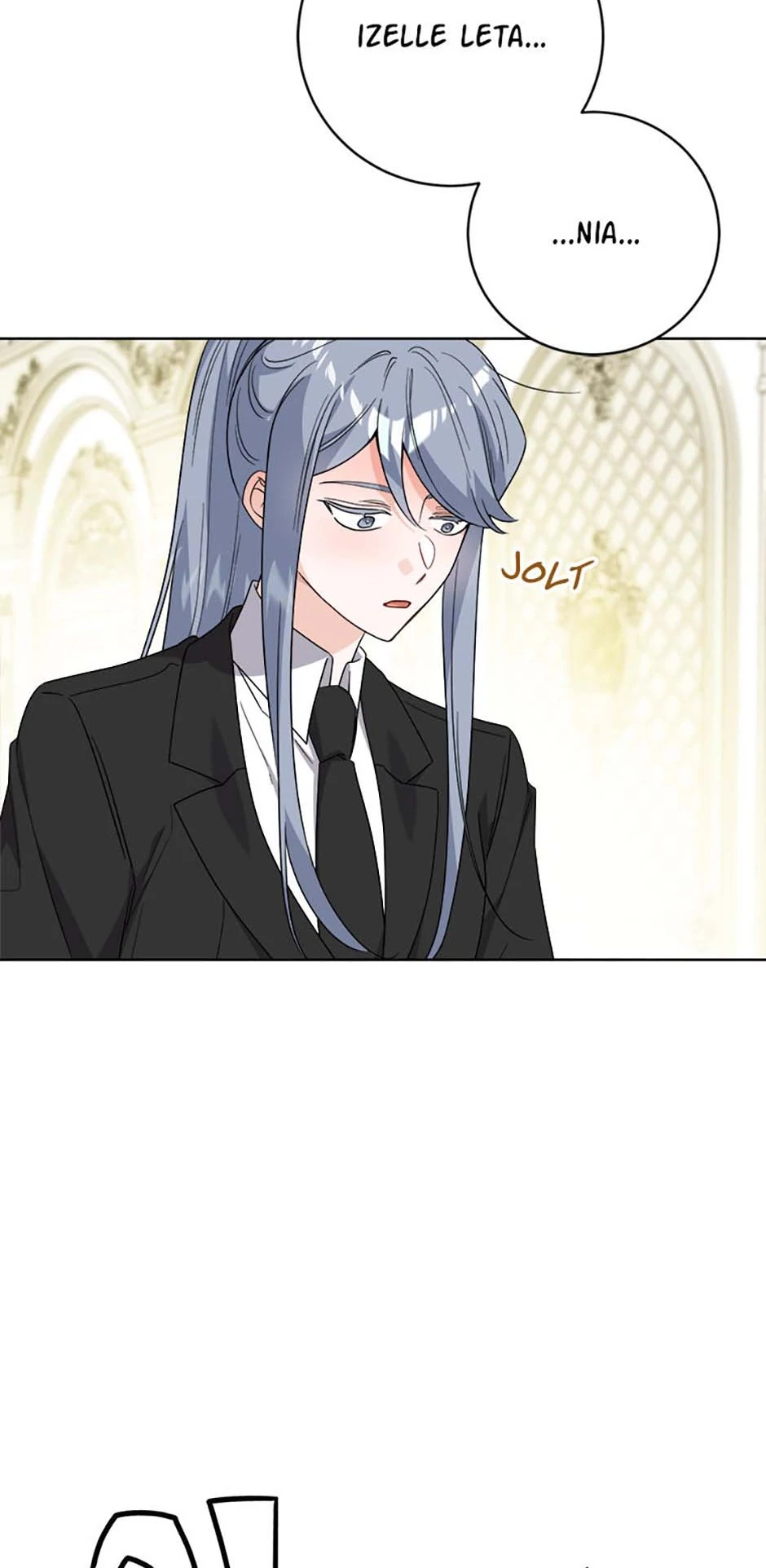 The Male Lead Is in Charge of the Successor Chapter 79 - Page 52