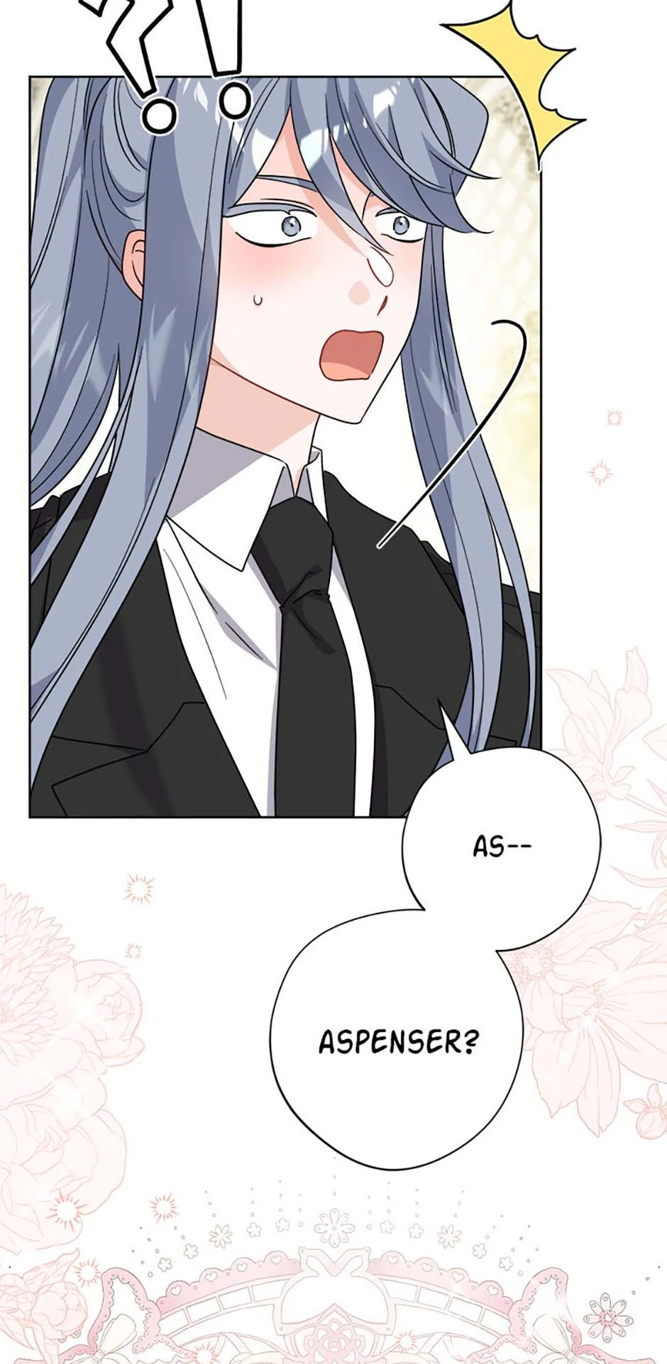 The Male Lead Is in Charge of the Successor Chapter 79 - Page 53