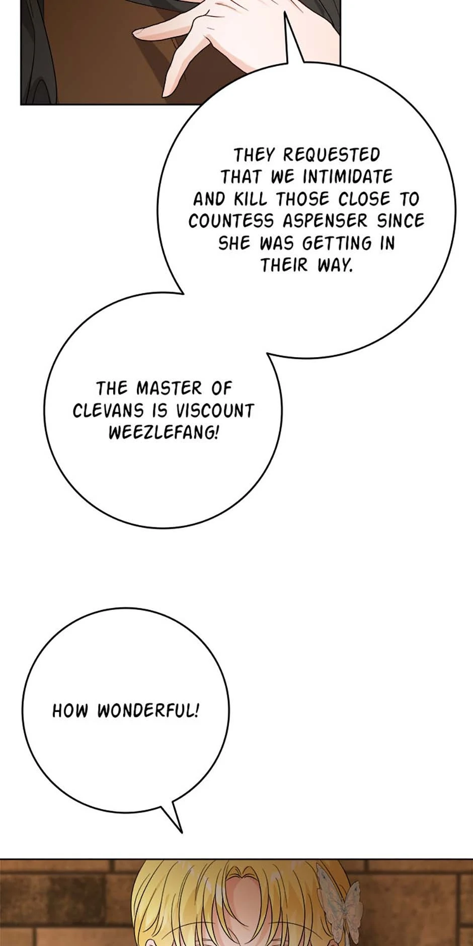 The Male Lead Is in Charge of the Successor Chapter 79 - Page 7