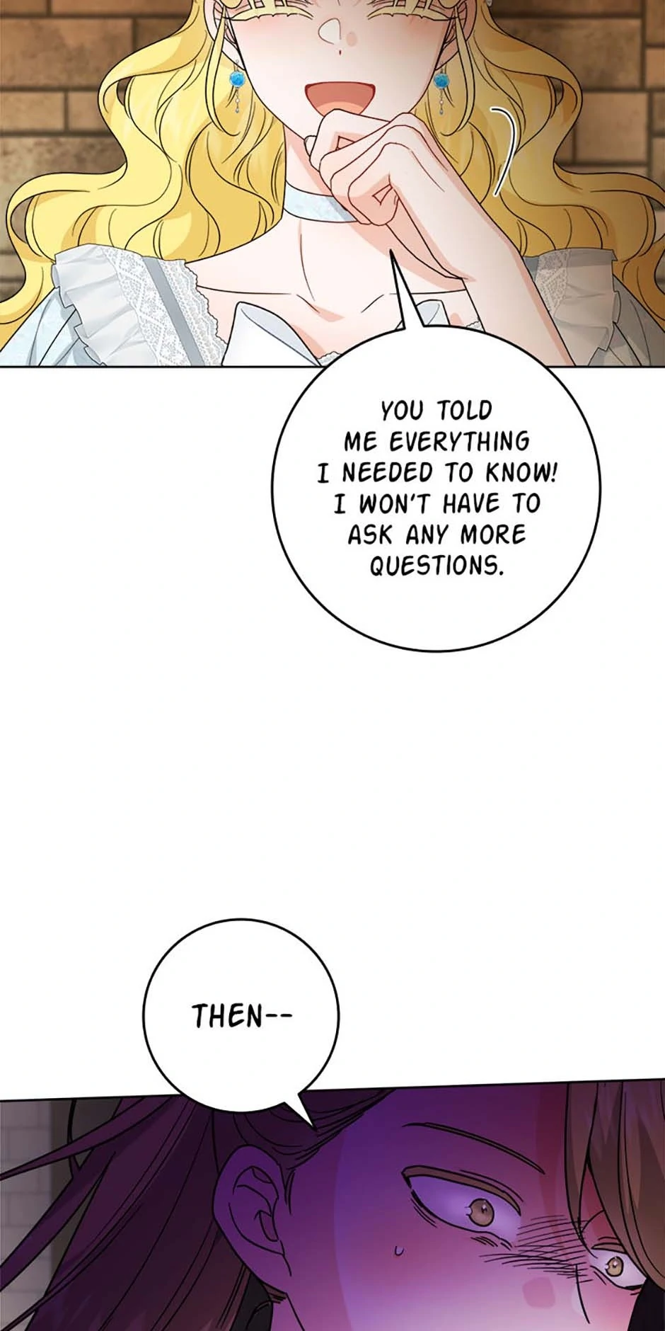 The Male Lead Is in Charge of the Successor Chapter 79 - Page 8