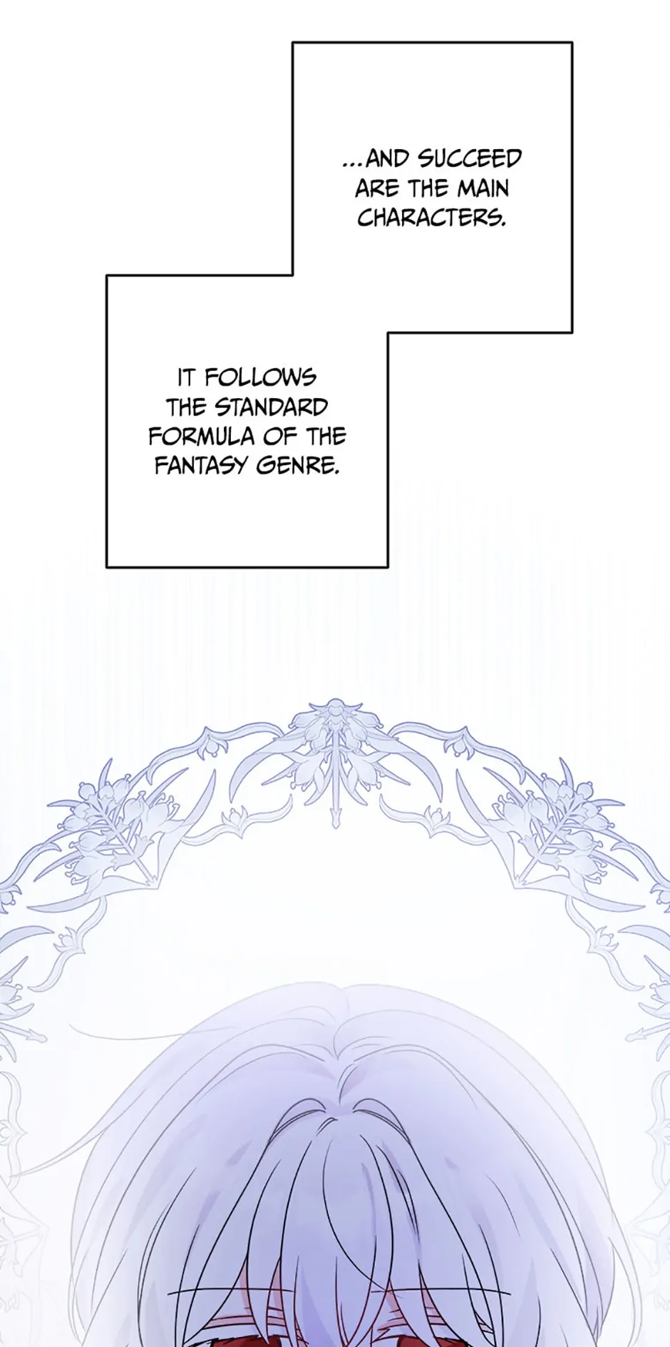 The Male Lead Is in Charge of the Successor Chapter 8 - Page 13