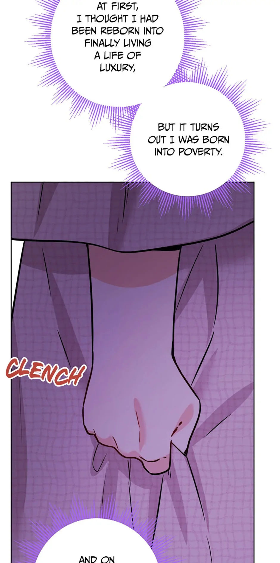The Male Lead Is in Charge of the Successor Chapter 8 - Page 17