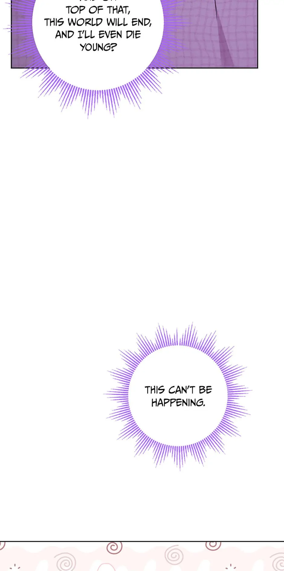 The Male Lead Is in Charge of the Successor Chapter 8 - Page 18