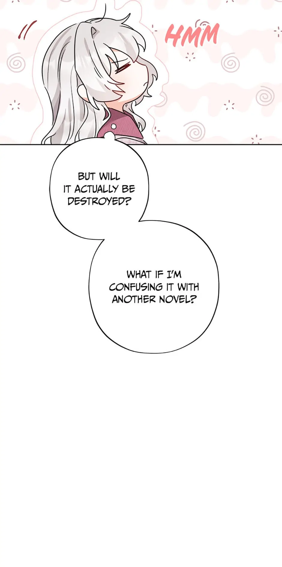 The Male Lead Is in Charge of the Successor Chapter 8 - Page 19