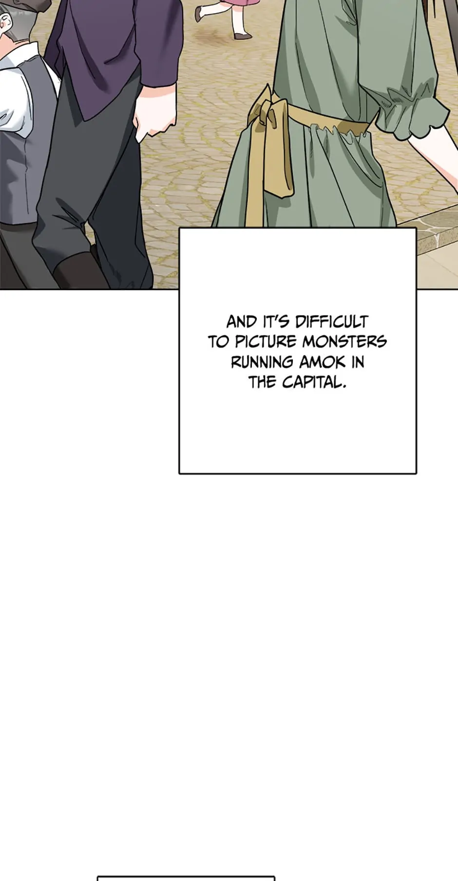 The Male Lead Is in Charge of the Successor Chapter 8 - Page 22