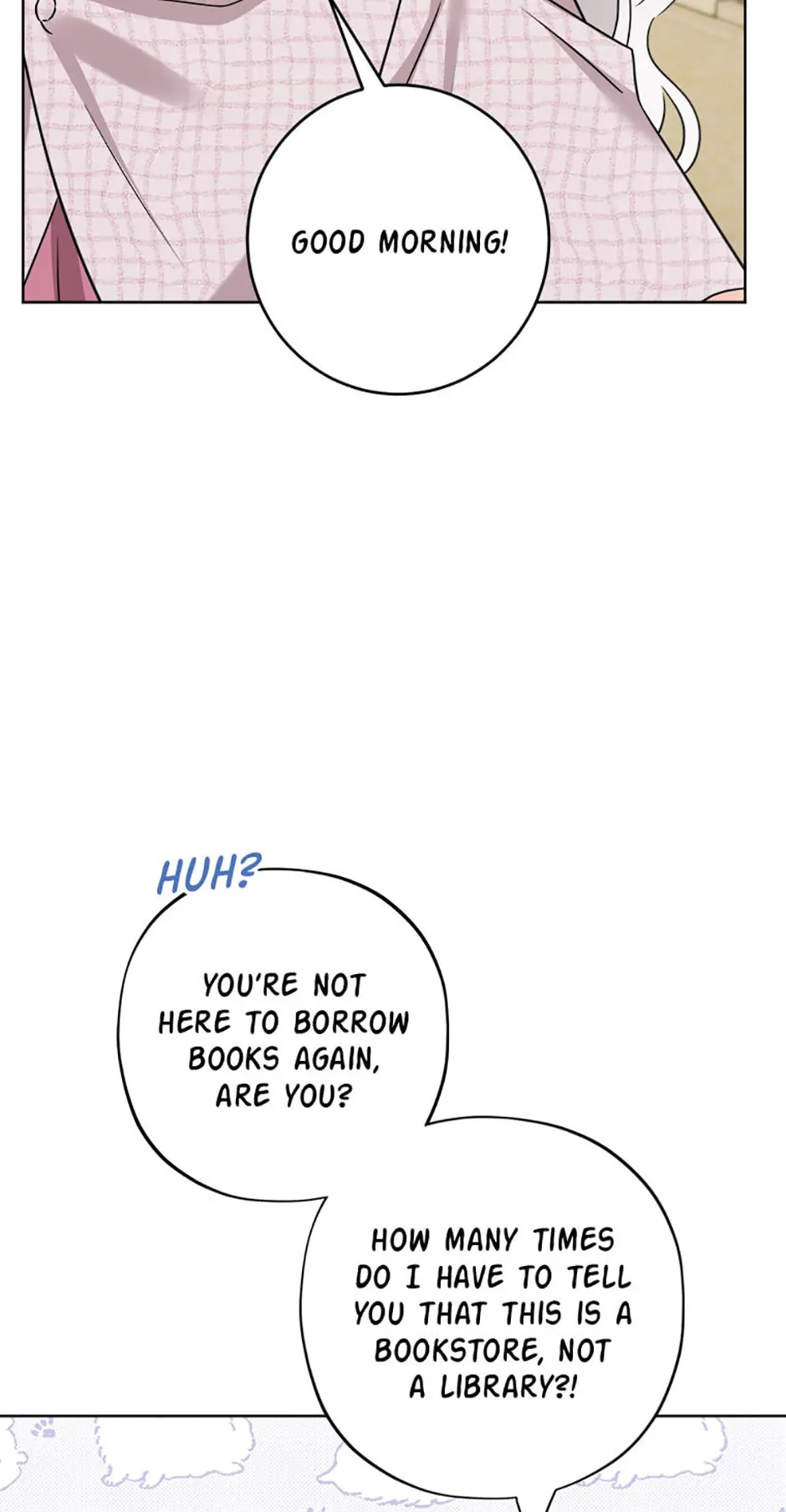 The Male Lead Is in Charge of the Successor Chapter 8 - Page 26