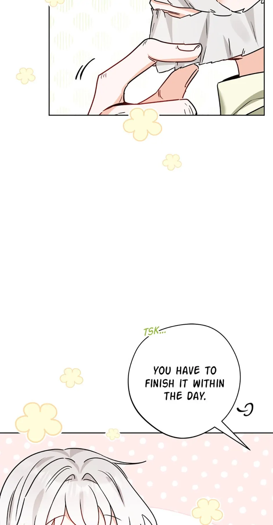 The Male Lead Is in Charge of the Successor Chapter 8 - Page 29