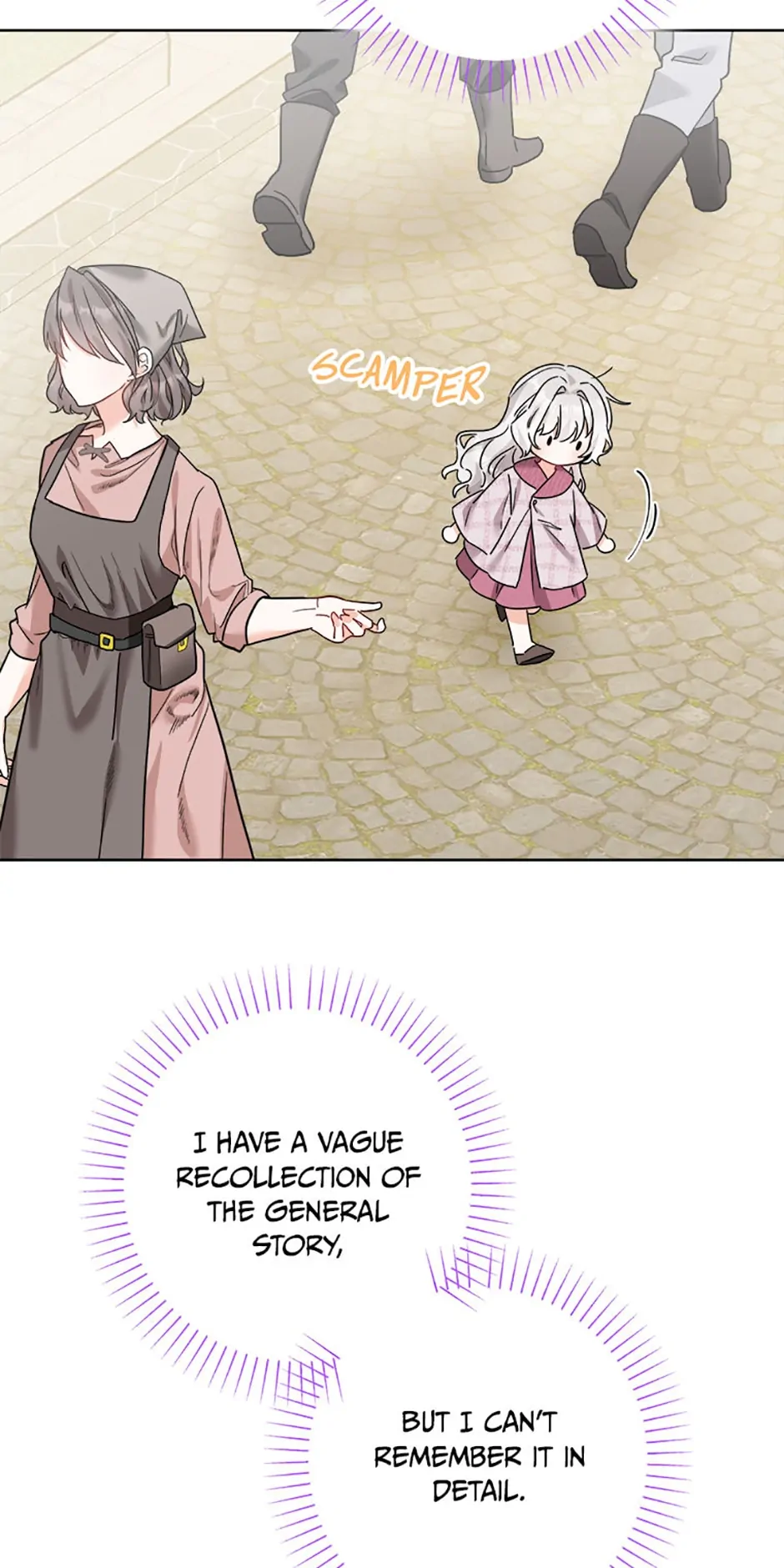 The Male Lead Is in Charge of the Successor Chapter 8 - Page 4
