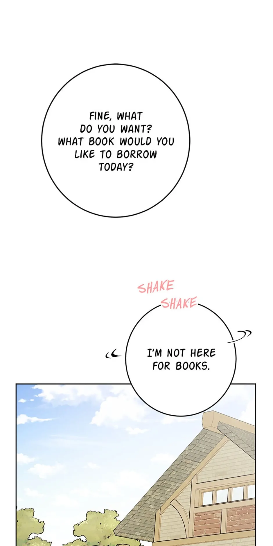 The Male Lead Is in Charge of the Successor Chapter 8 - Page 31