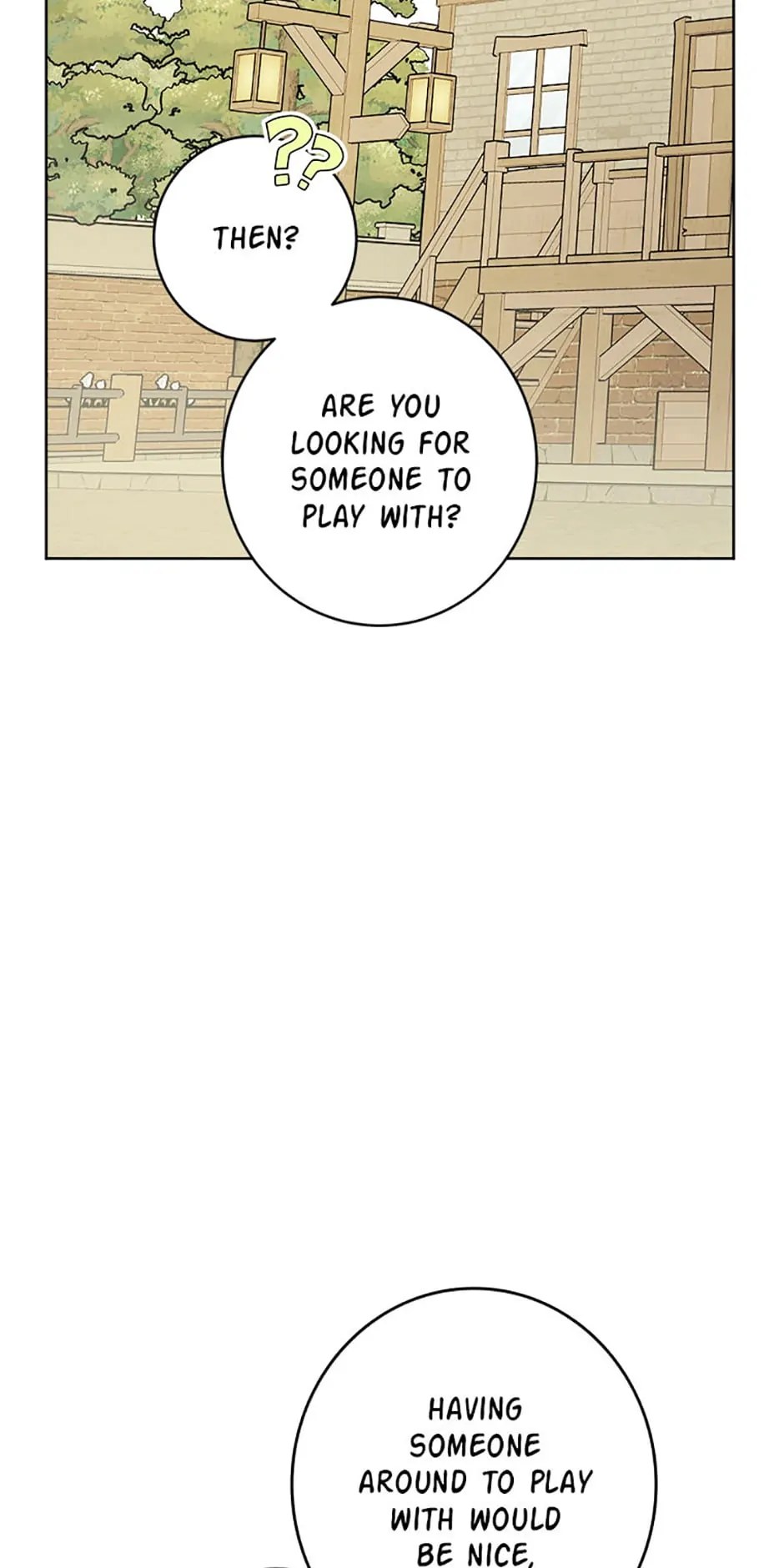 The Male Lead Is in Charge of the Successor Chapter 8 - Page 32