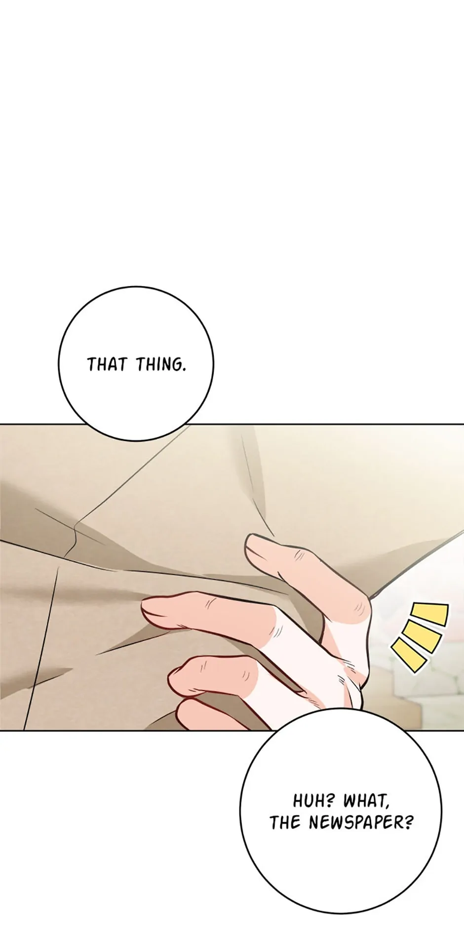 The Male Lead Is in Charge of the Successor Chapter 8 - Page 34