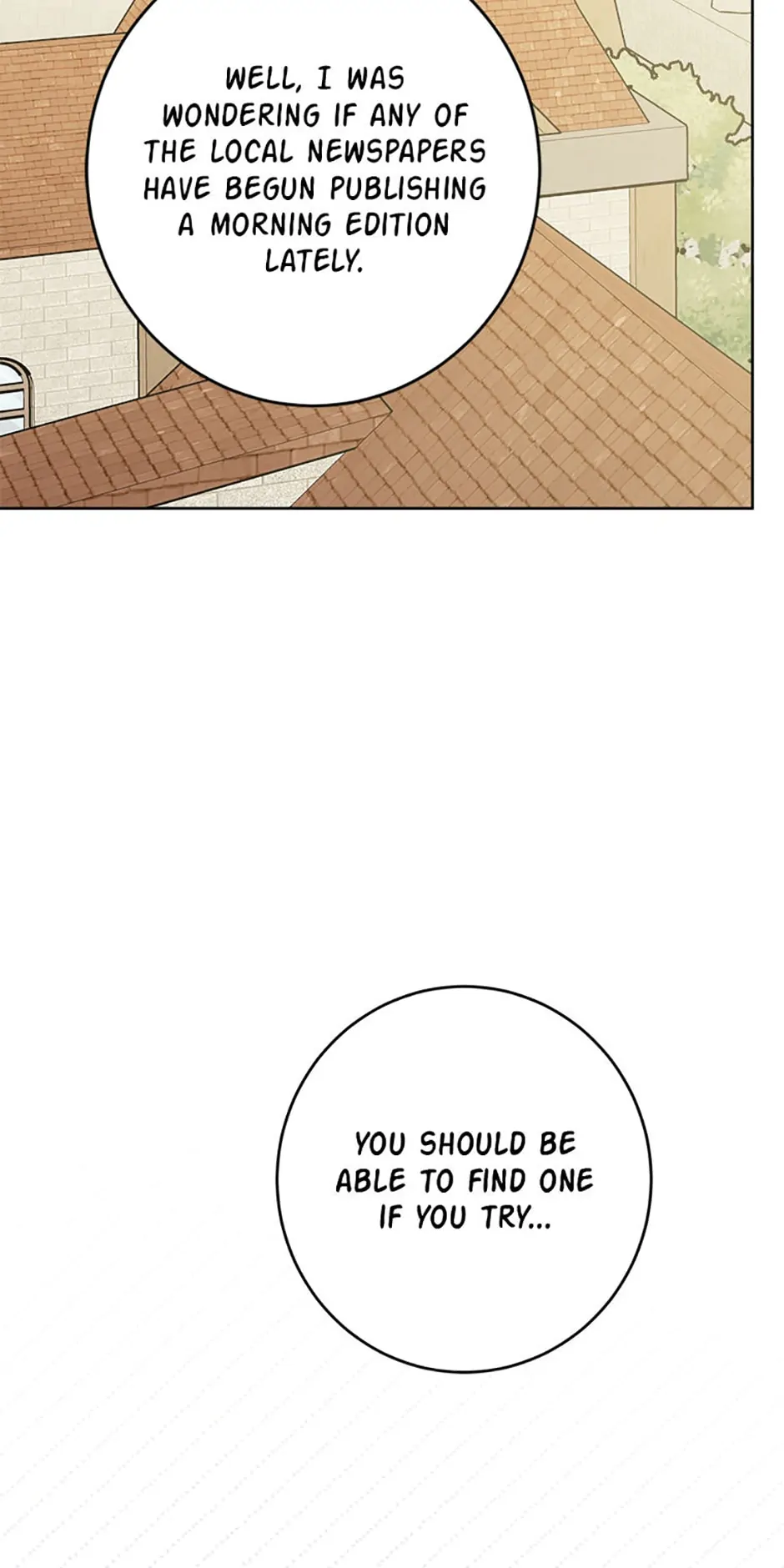 The Male Lead Is in Charge of the Successor Chapter 8 - Page 38