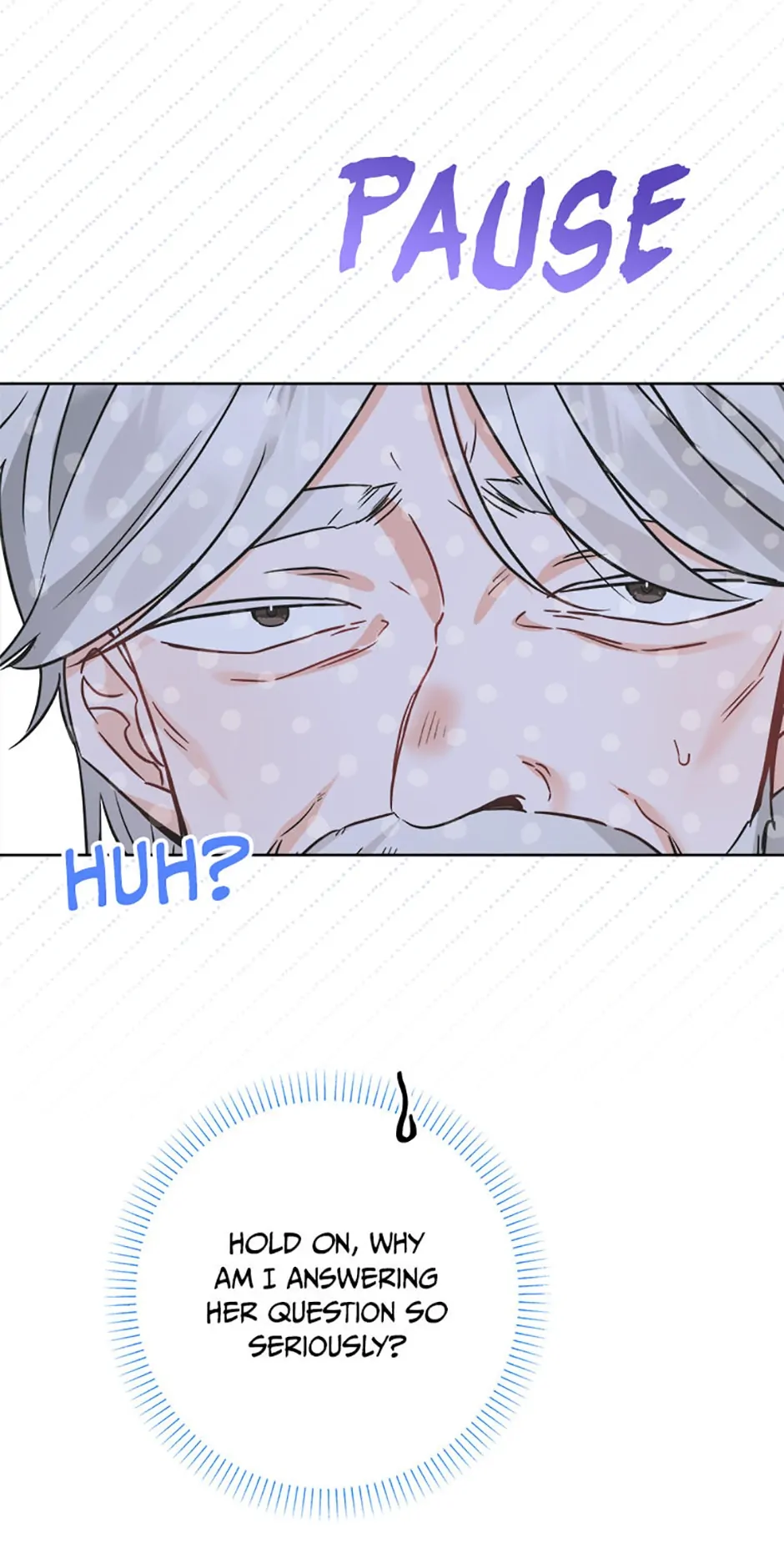 The Male Lead Is in Charge of the Successor Chapter 8 - Page 39