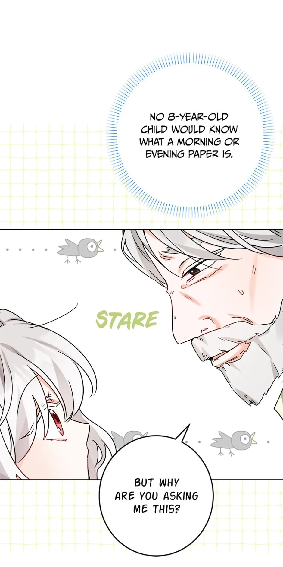 The Male Lead Is in Charge of the Successor Chapter 8 - Page 40