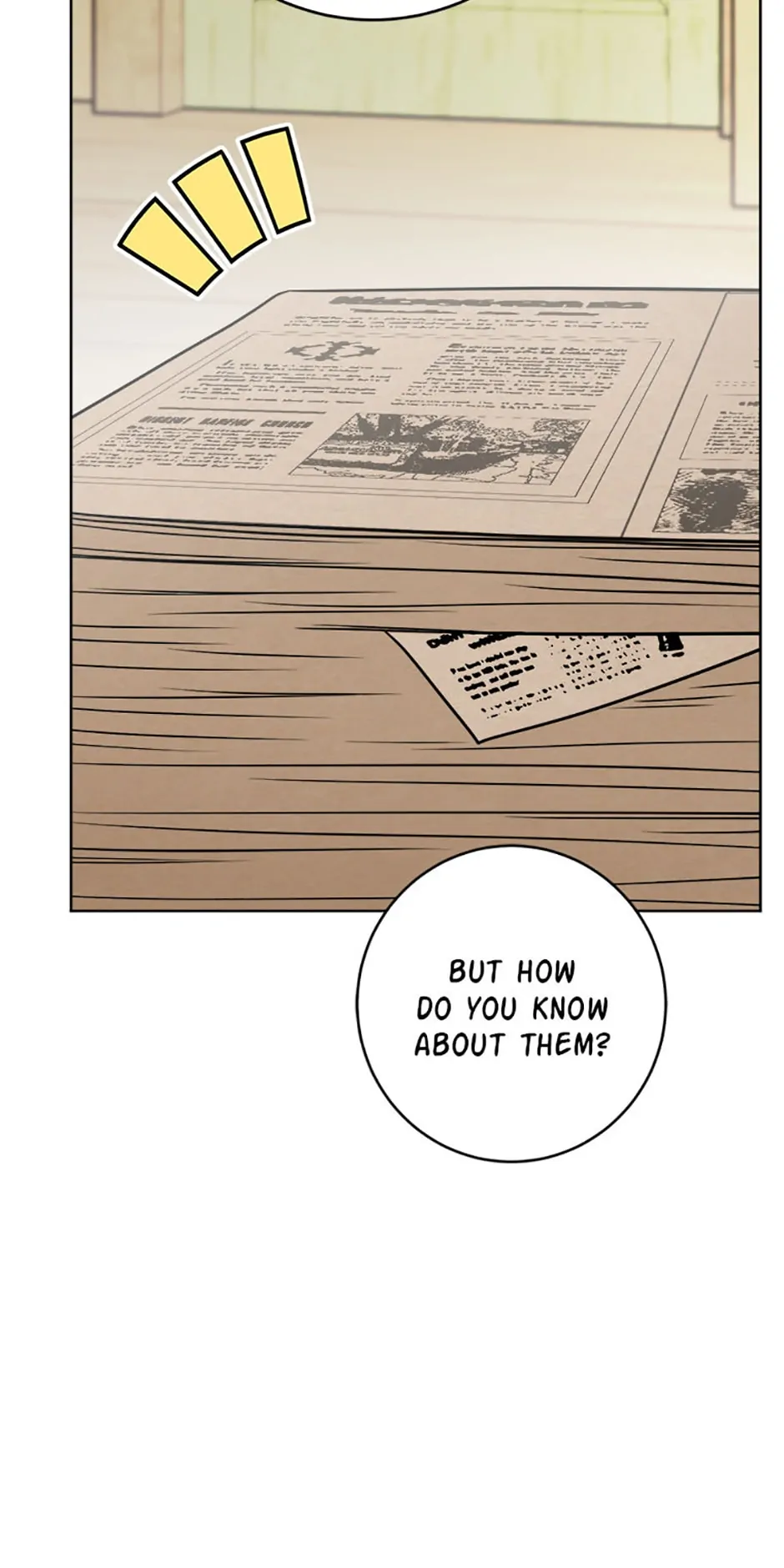 The Male Lead Is in Charge of the Successor Chapter 8 - Page 43