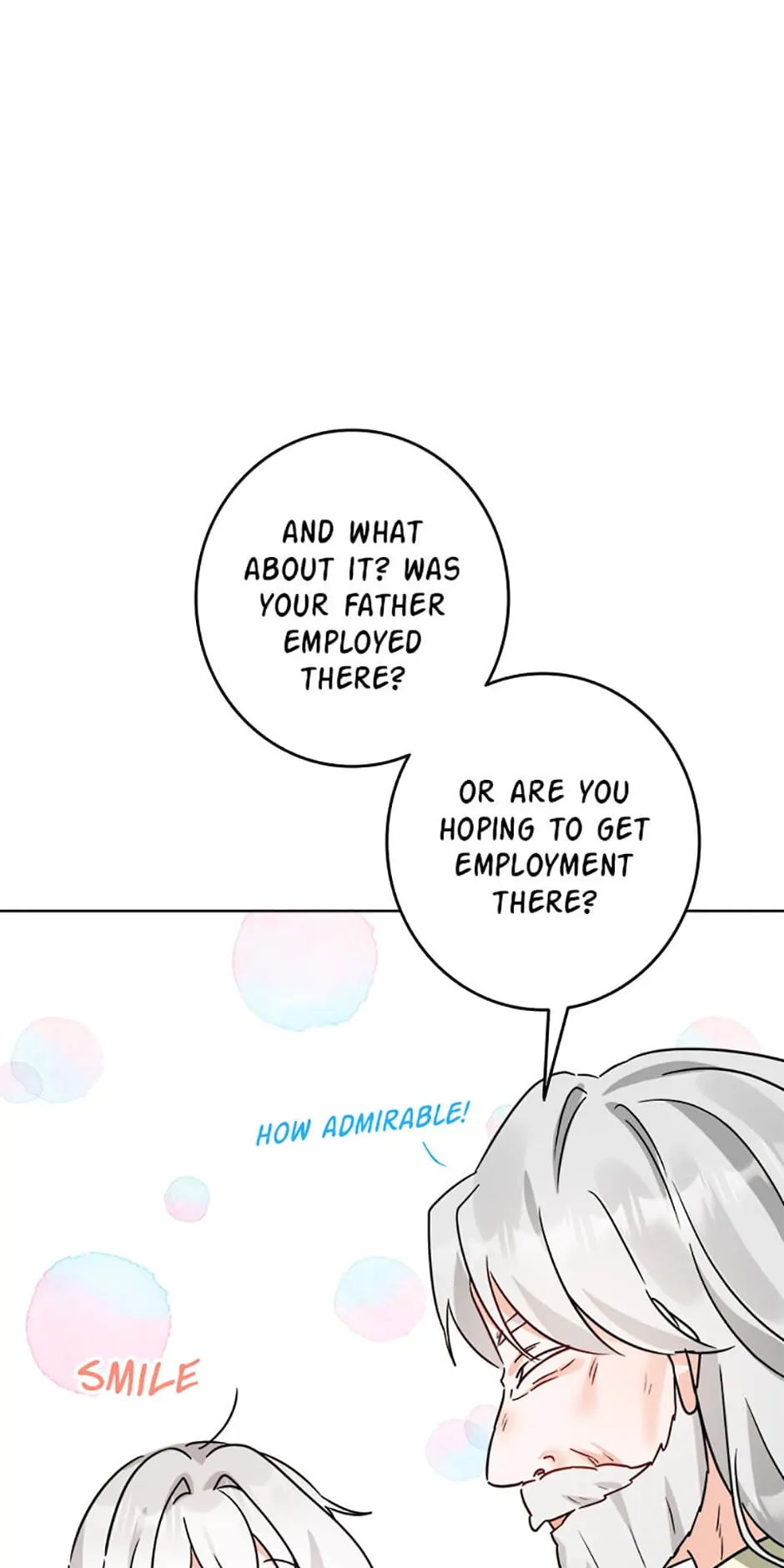 The Male Lead Is in Charge of the Successor Chapter 8 - Page 44