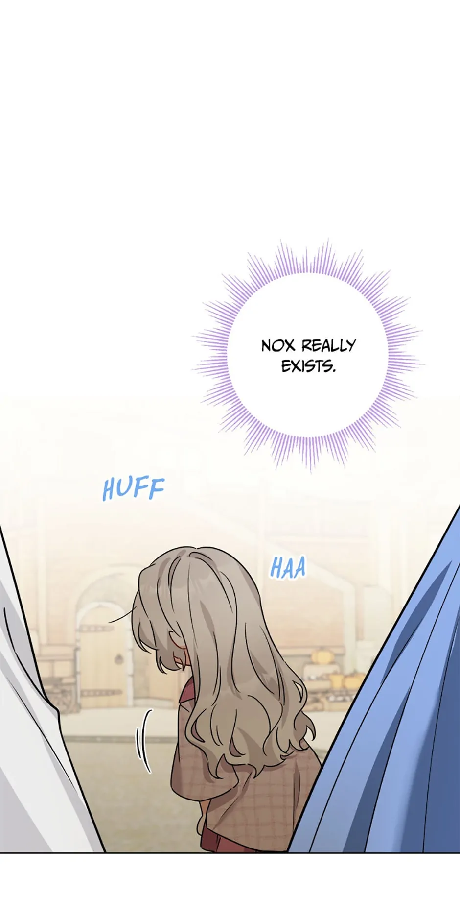The Male Lead Is in Charge of the Successor Chapter 8 - Page 51